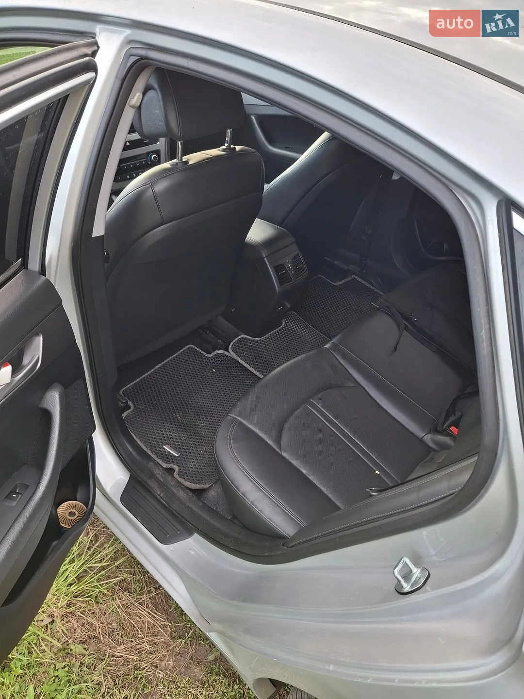 2015 Hyundai Sonata - мініатюра 6