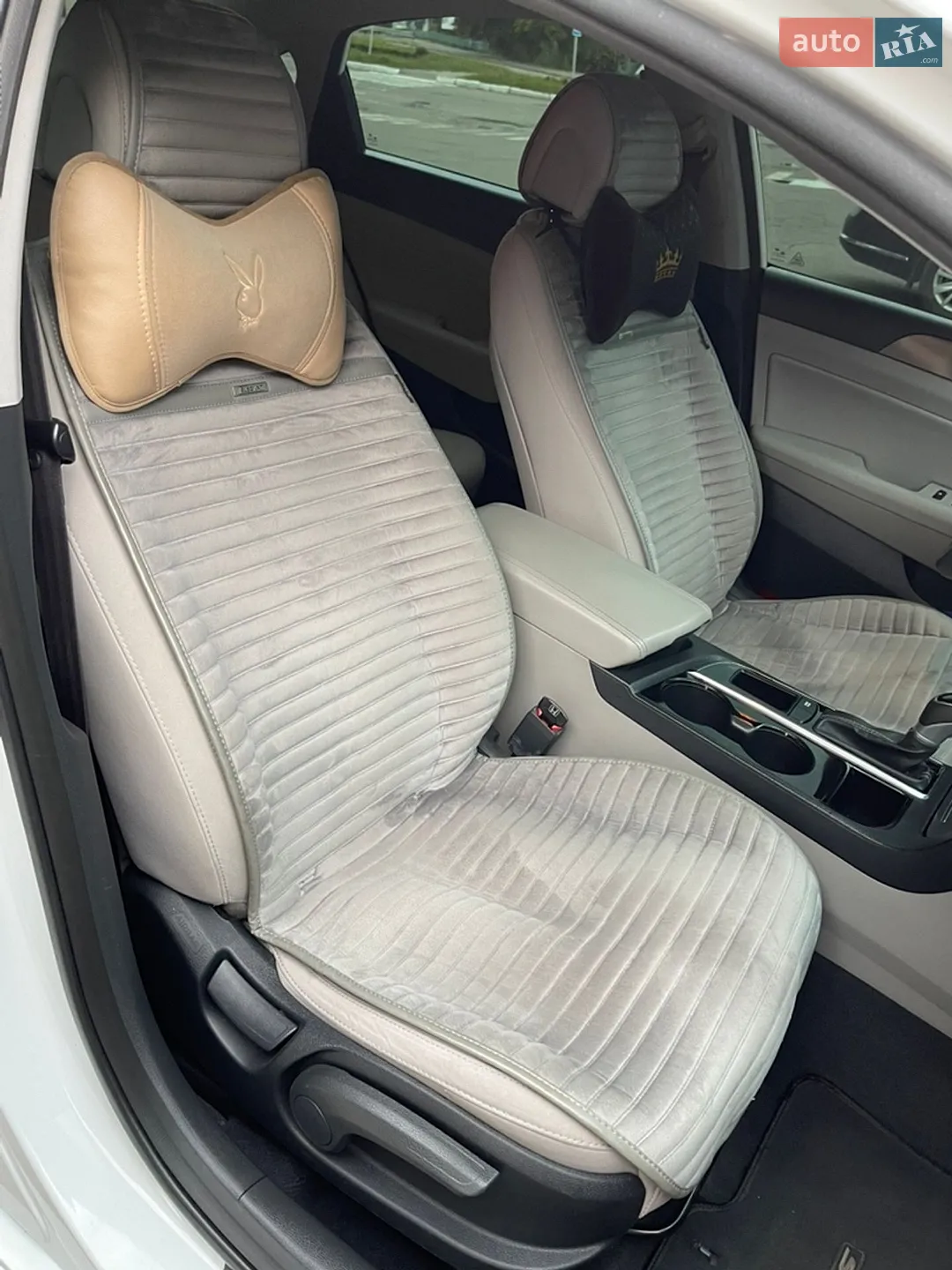 2014 Hyundai Sonata - мініатюра 13