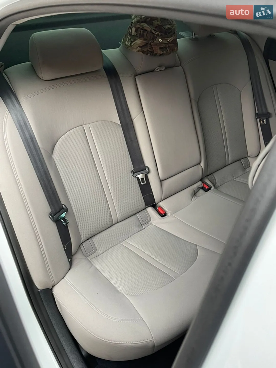 2014 Hyundai Sonata - мініатюра 18