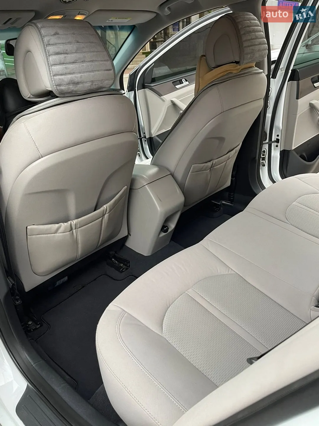 2014 Hyundai Sonata - мініатюра 20