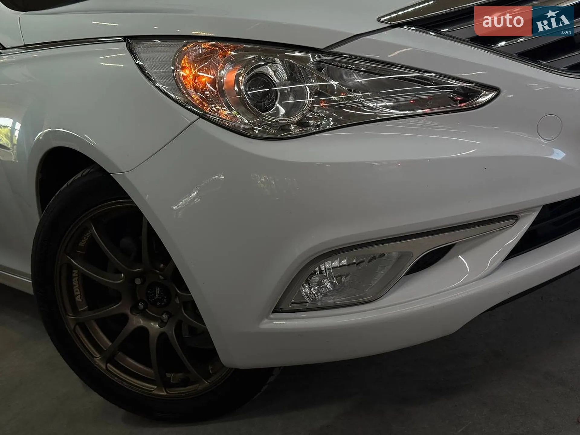 2013 Hyundai Sonata - мініатюра 2