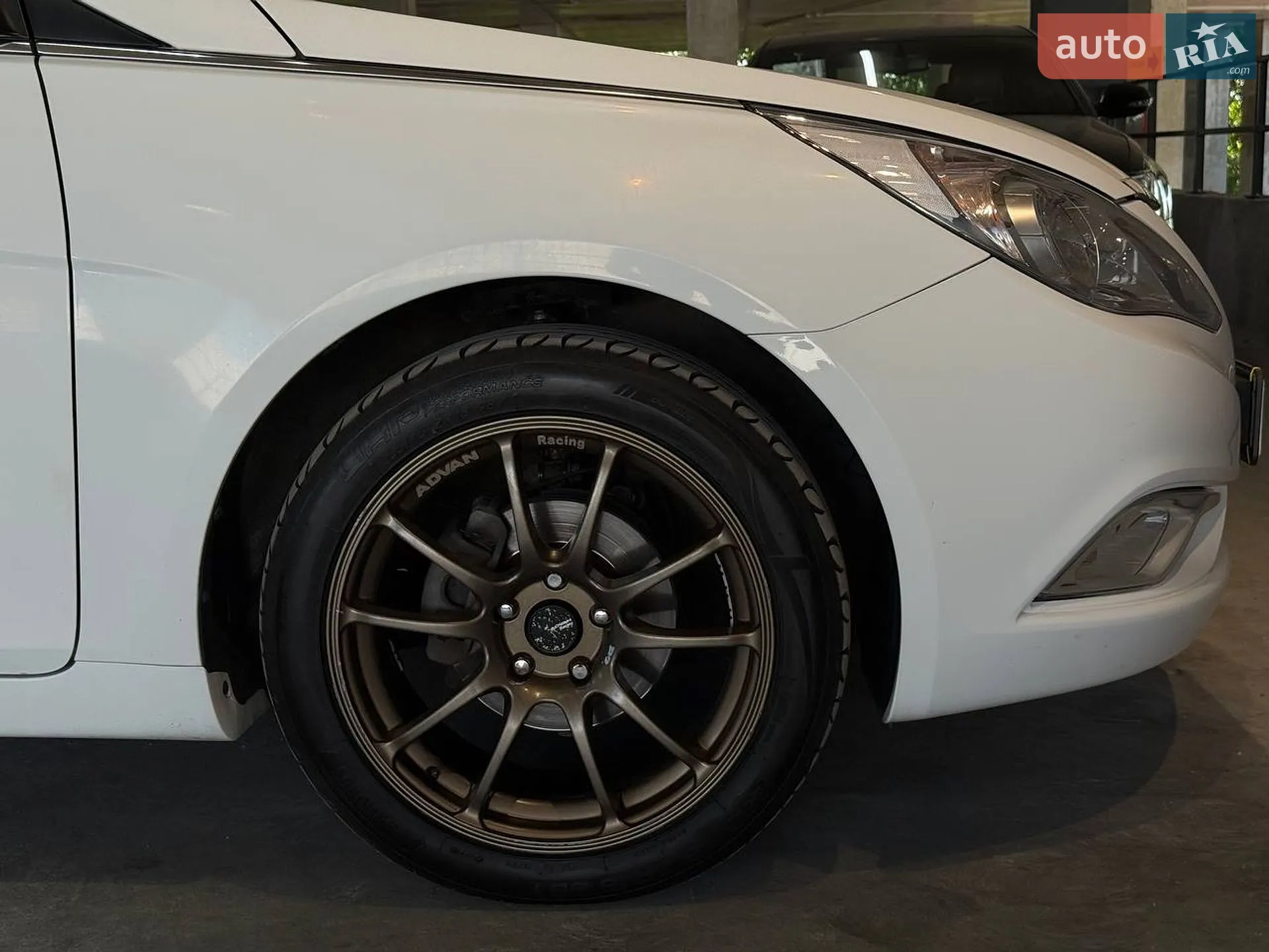 2013 Hyundai Sonata - мініатюра 9