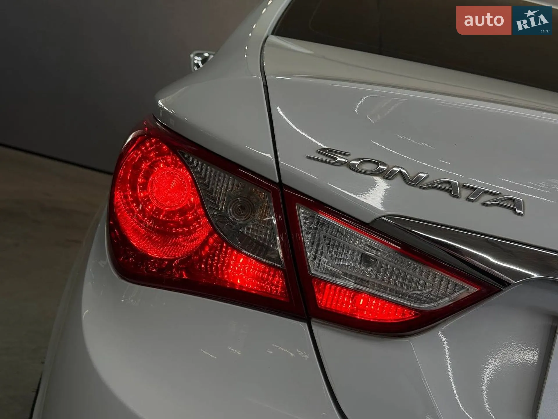 2013 Hyundai Sonata - мініатюра 15