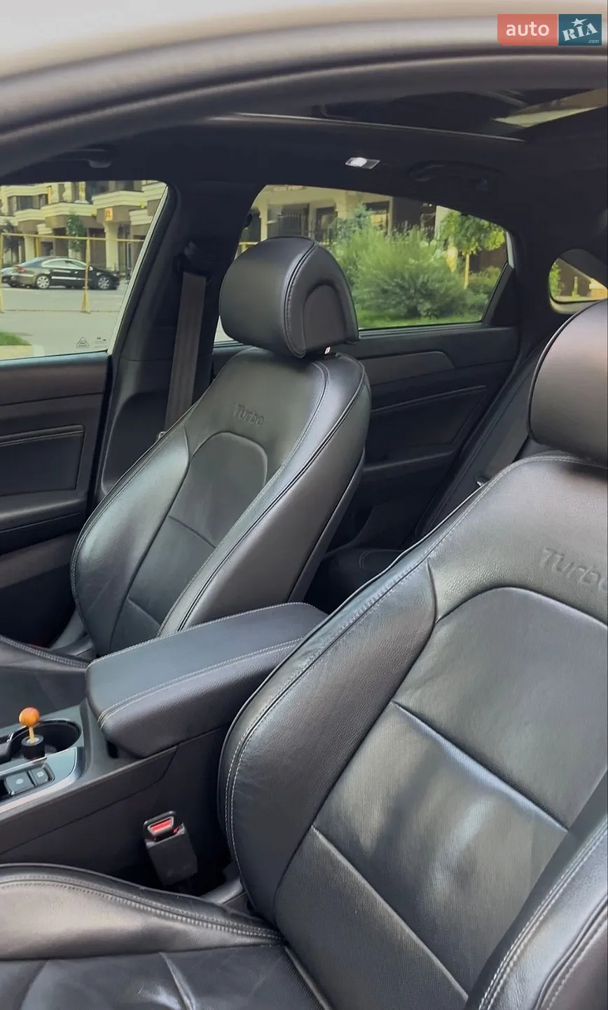2015 Hyundai Sonata - мініатюра 7