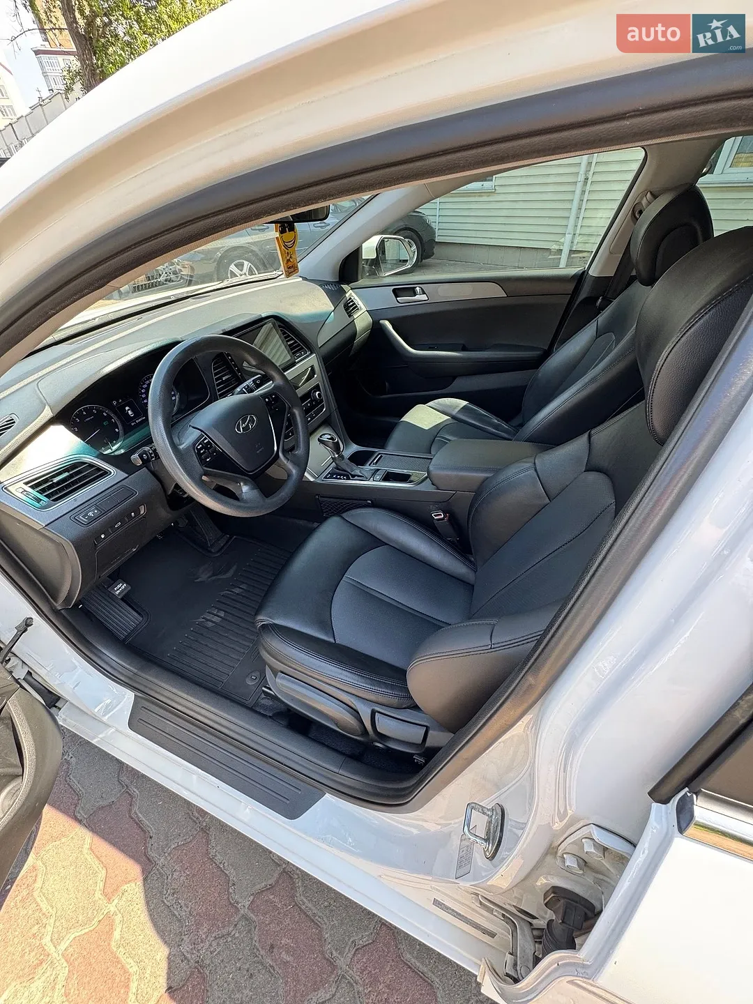 2016 Hyundai Sonata - мініатюра 2