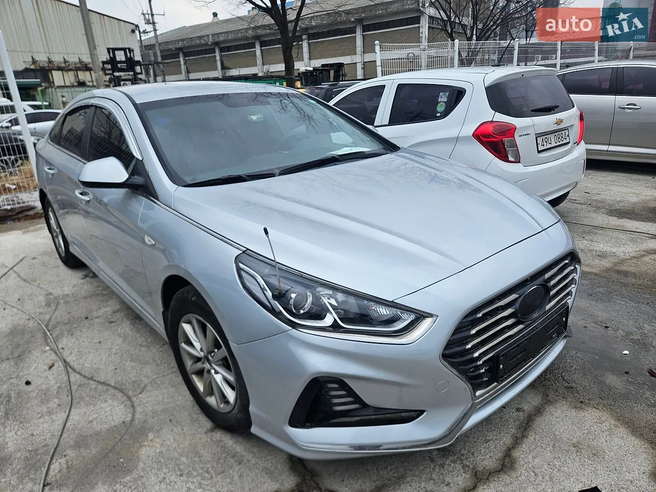 2012 Geely MK - мініатюра 16