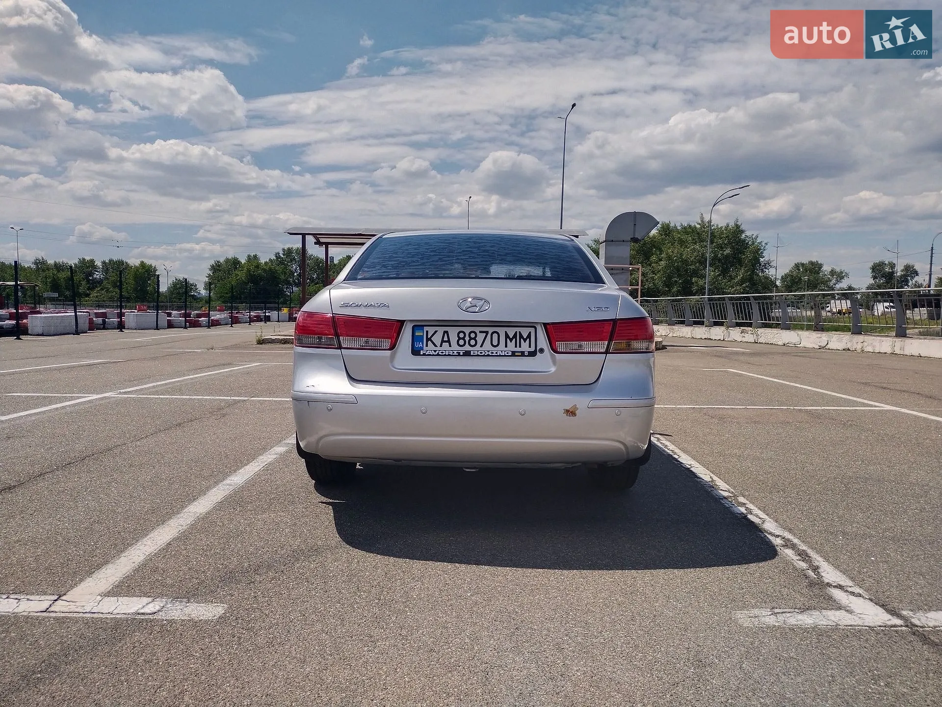 2013 Hyundai Sonata - мініатюра 7