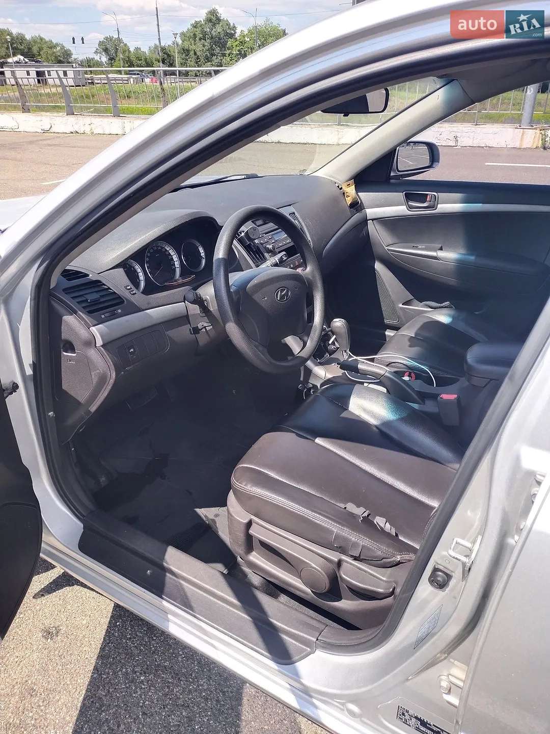 2013 Hyundai Sonata - мініатюра 19