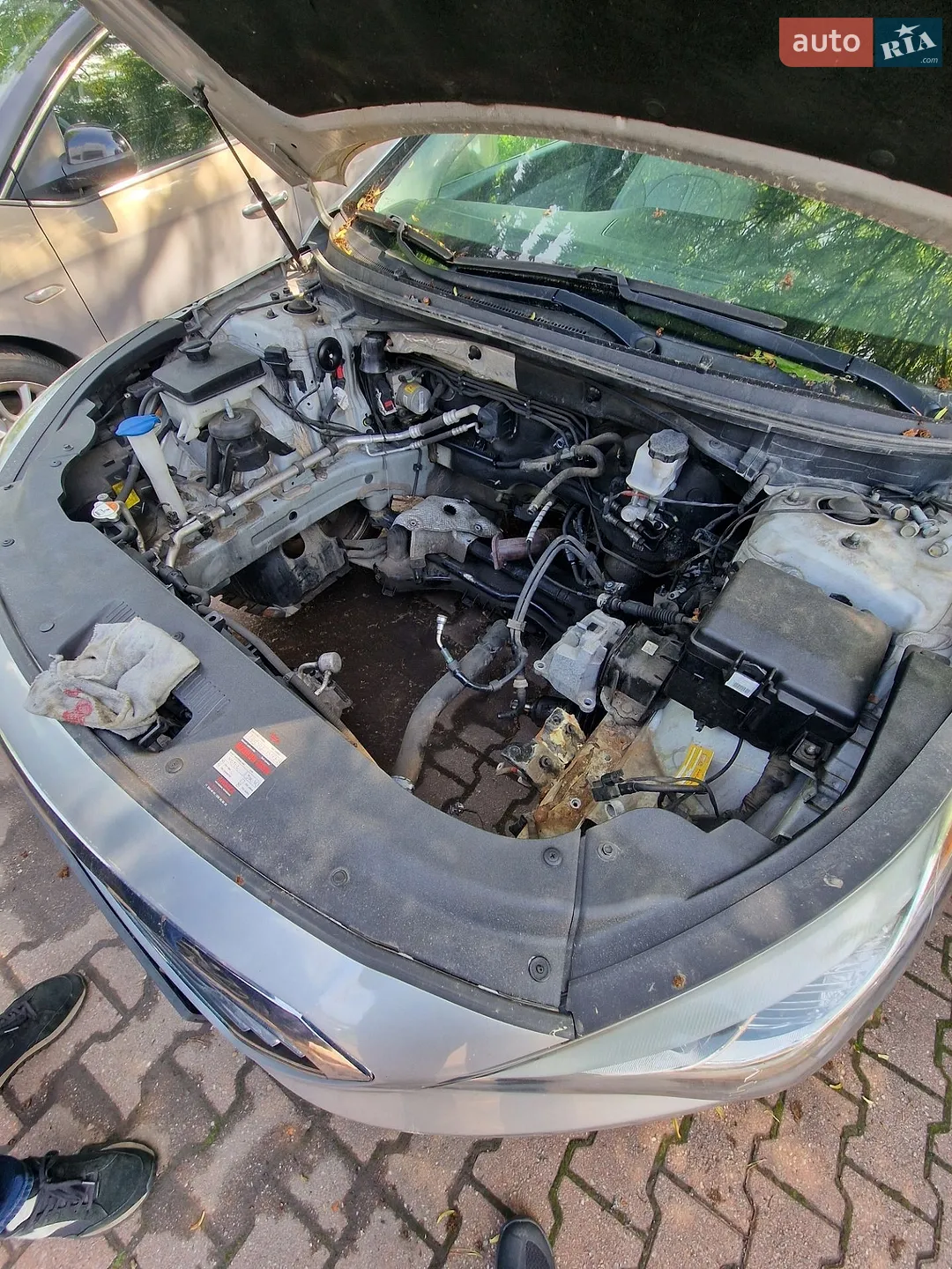 2015 Hyundai Sonata - мініатюра 12