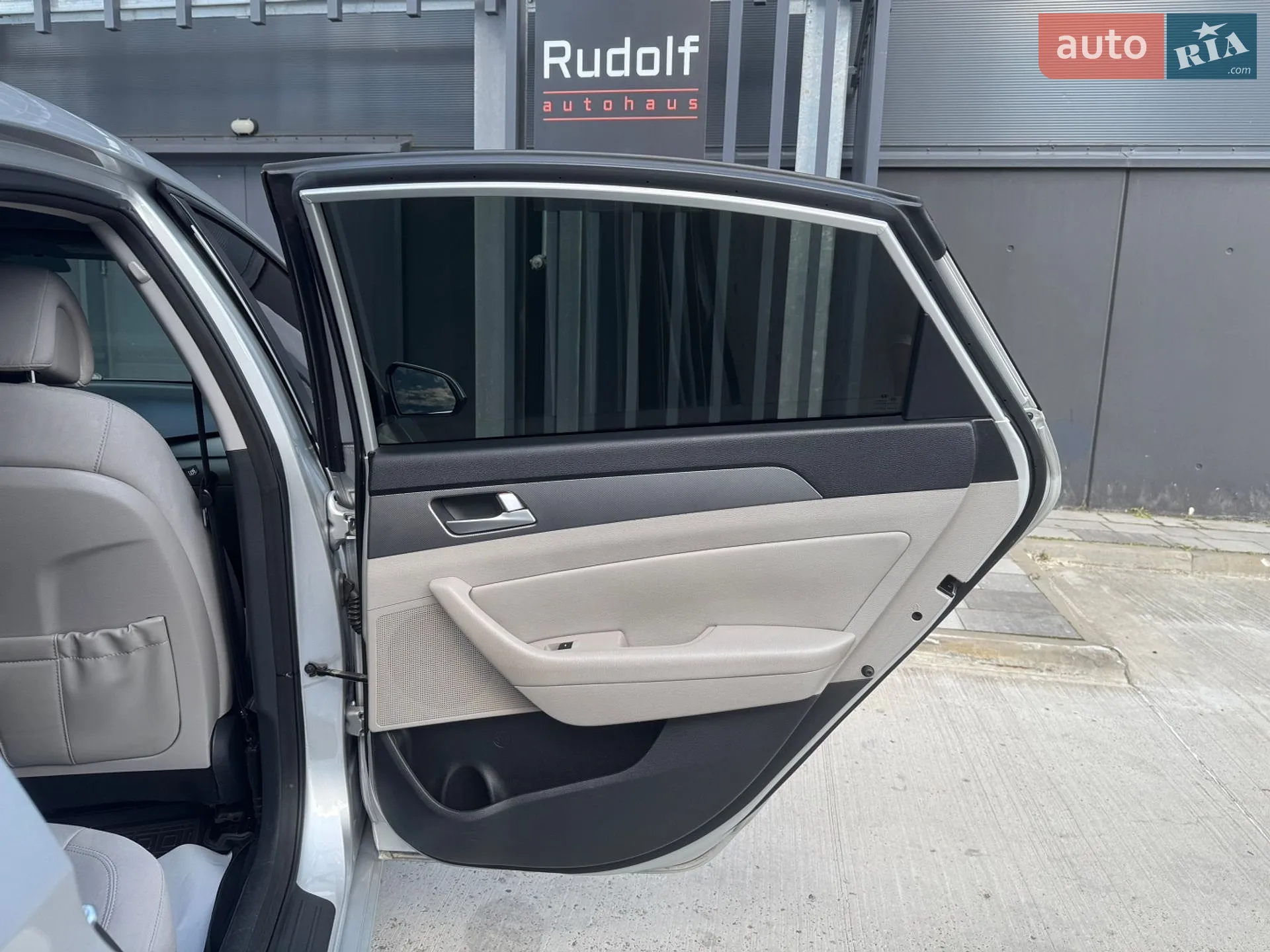 2015 Hyundai Sonata - мініатюра 37