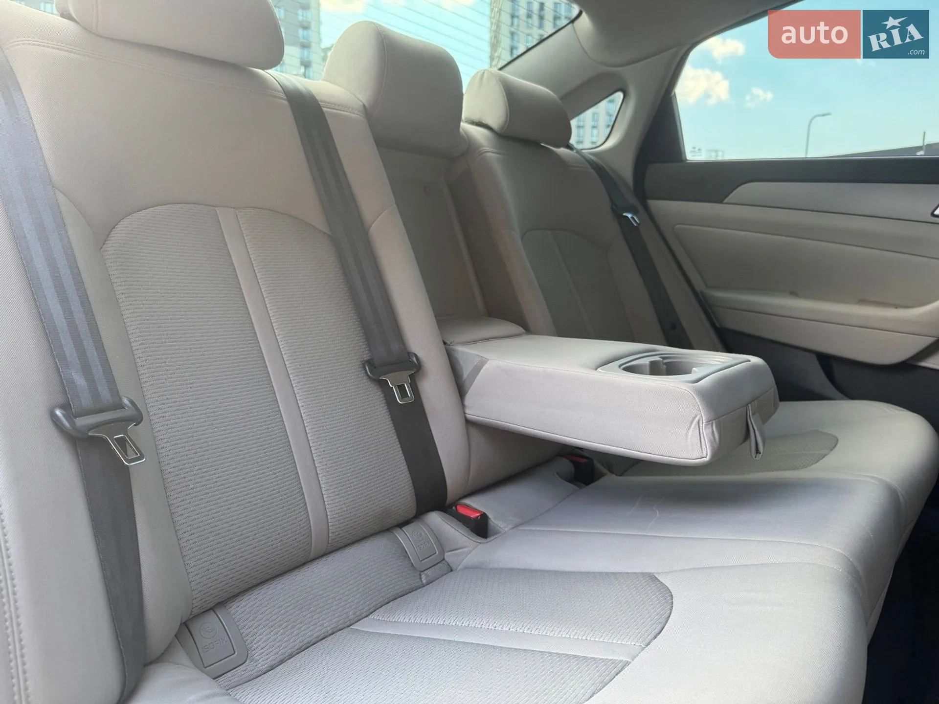 2015 Hyundai Sonata - мініатюра 40