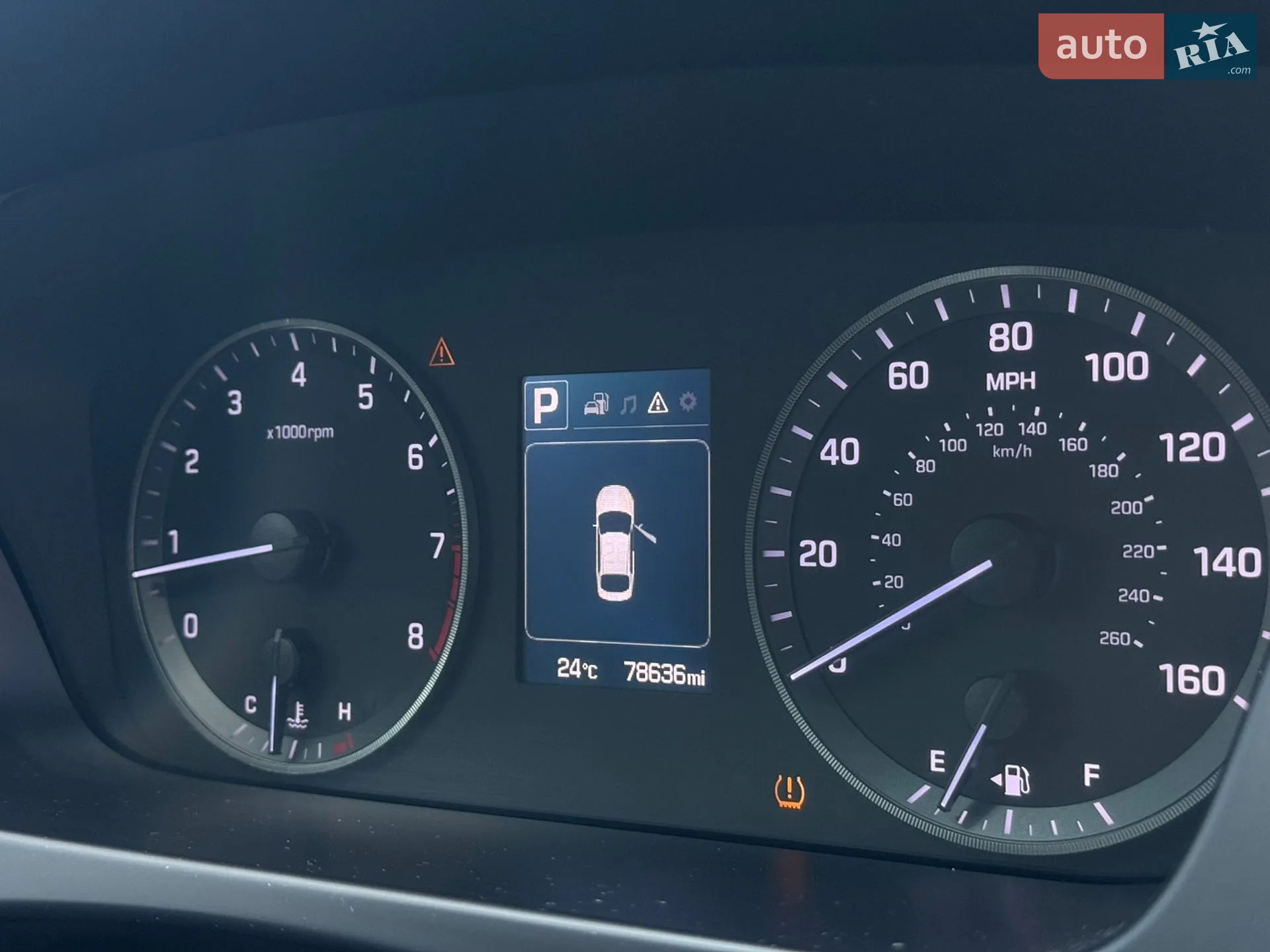 2015 Hyundai Sonata - мініатюра 57