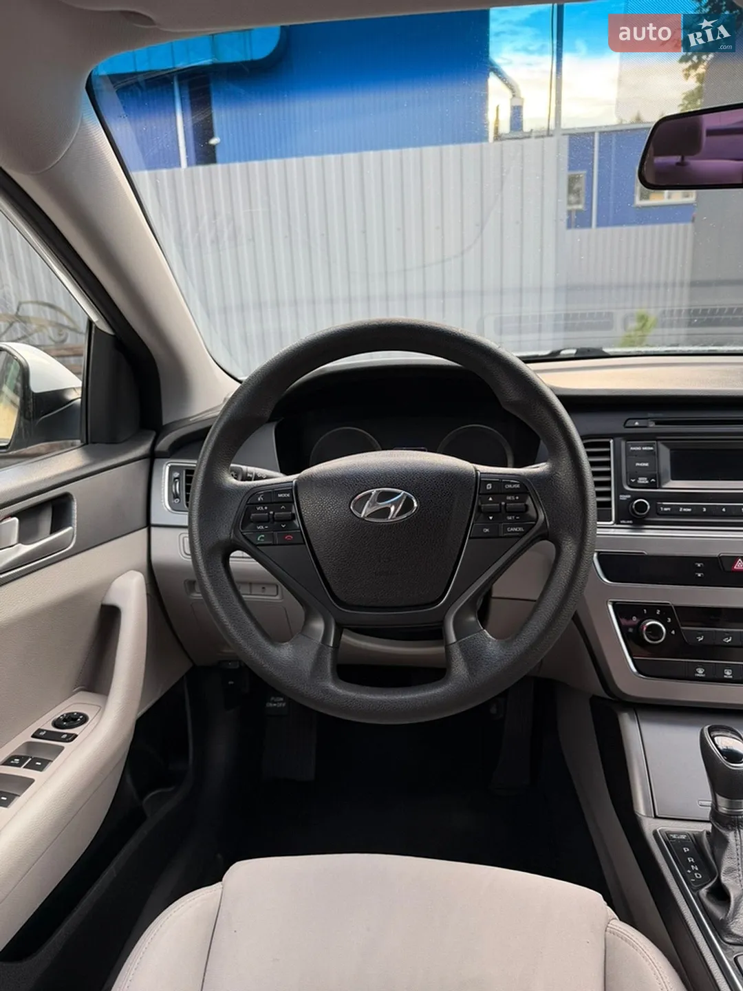 2014 Hyundai Sonata - мініатюра 19
