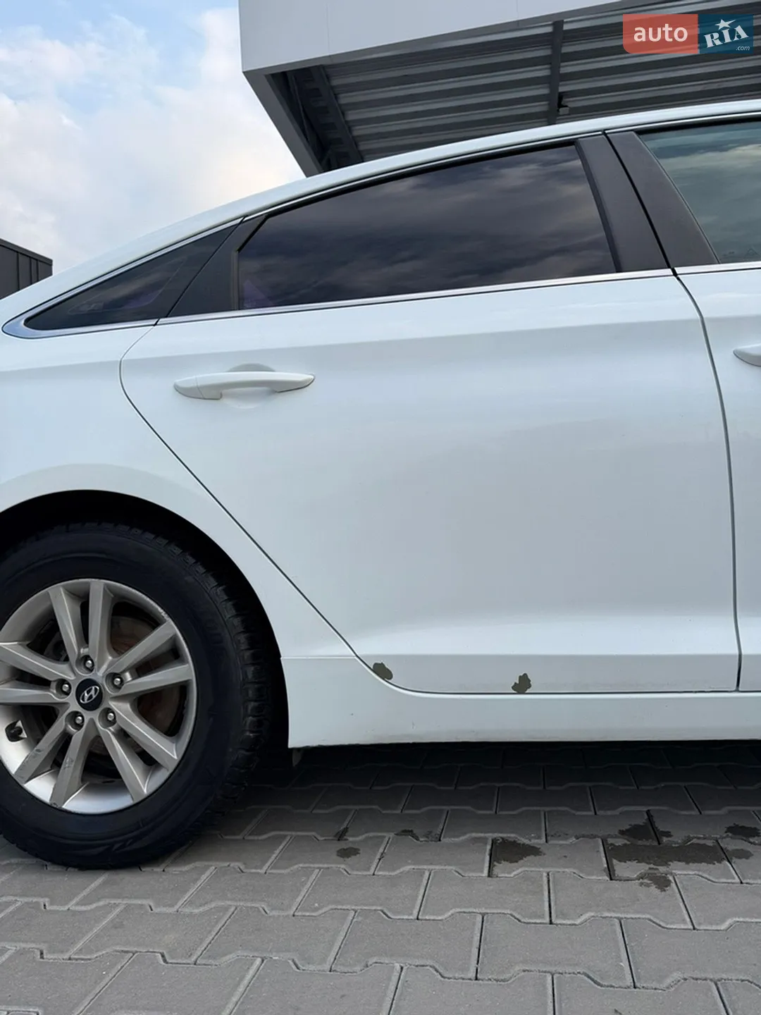 2014 Hyundai Sonata - мініатюра 24