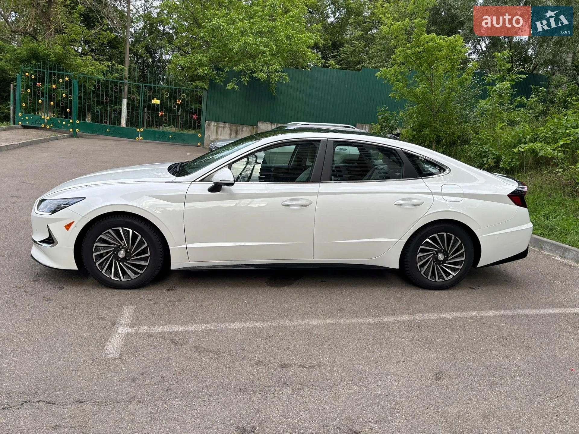 2022 Hyundai Sonata - мініатюра 4