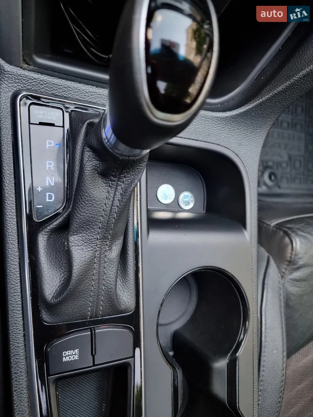 2016 Hyundai Sonata - мініатюра 20