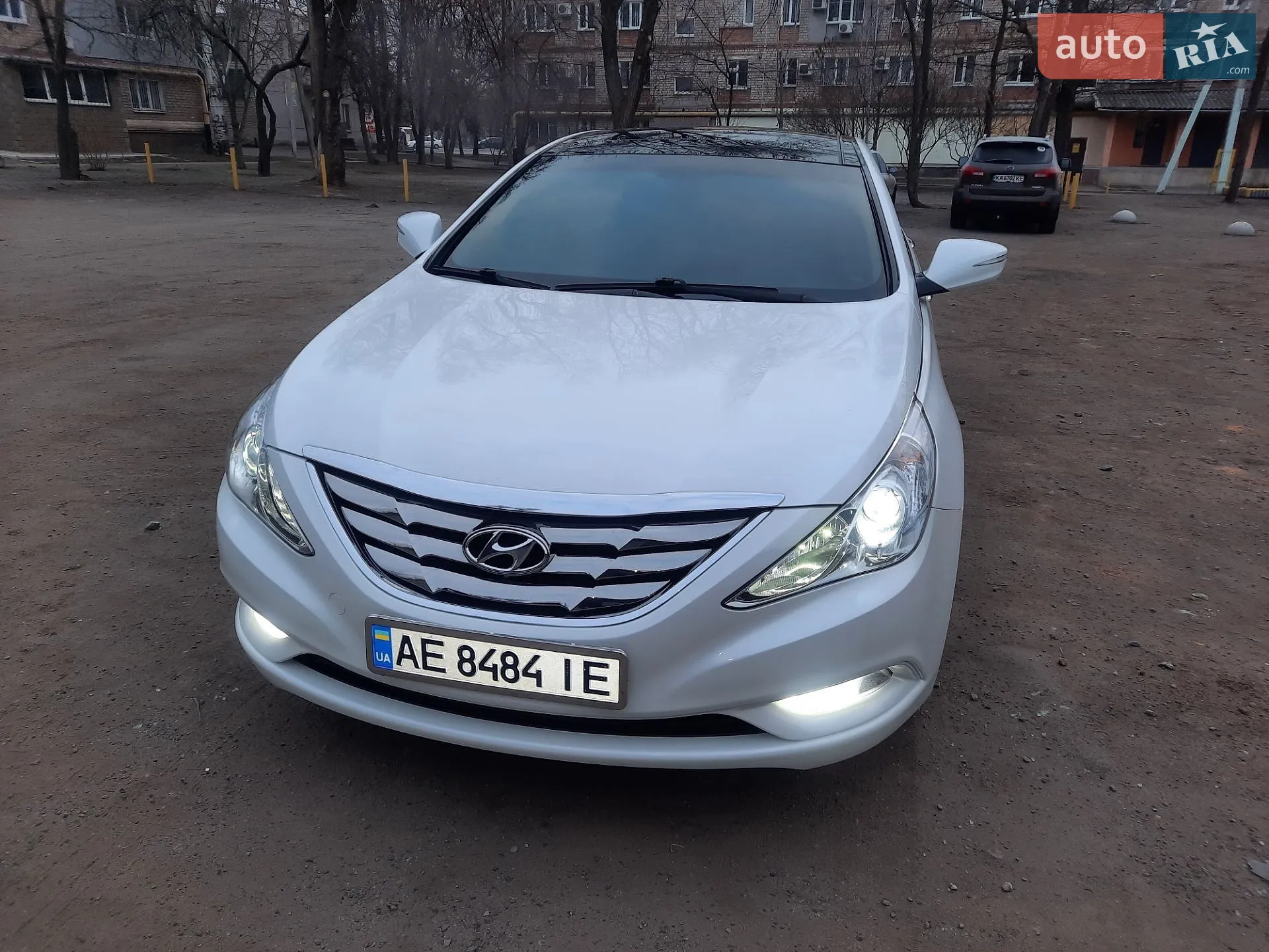 2012 Hyundai Sonata - мініатюра 34