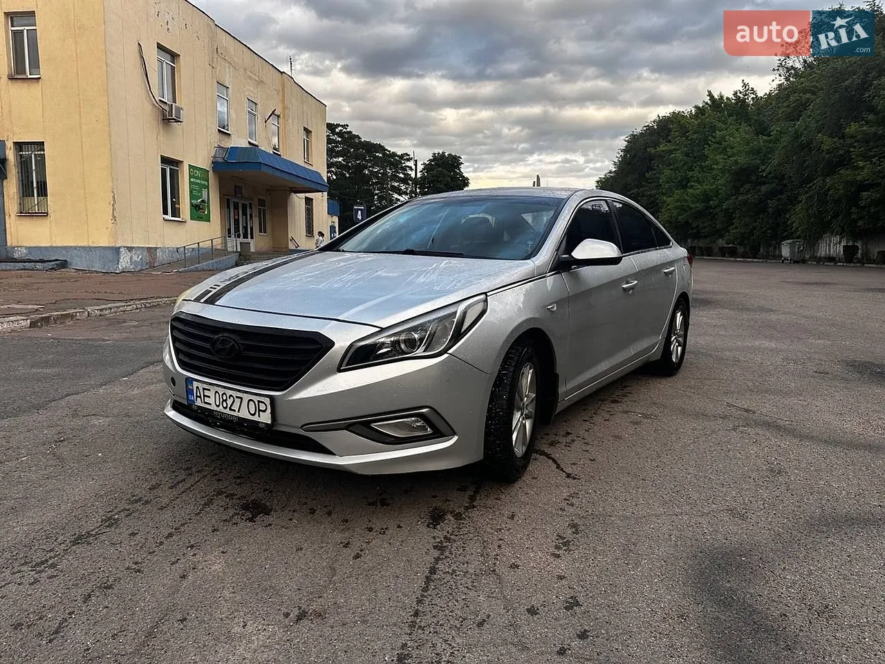 2014 Hyundai Sonata - мініатюра 36