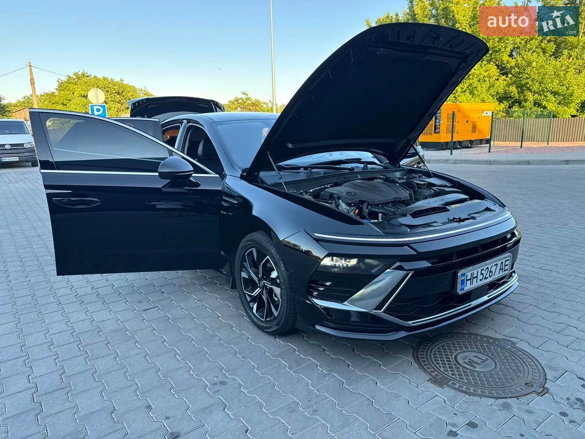 2023 Hyundai Sonata - мініатюра 18