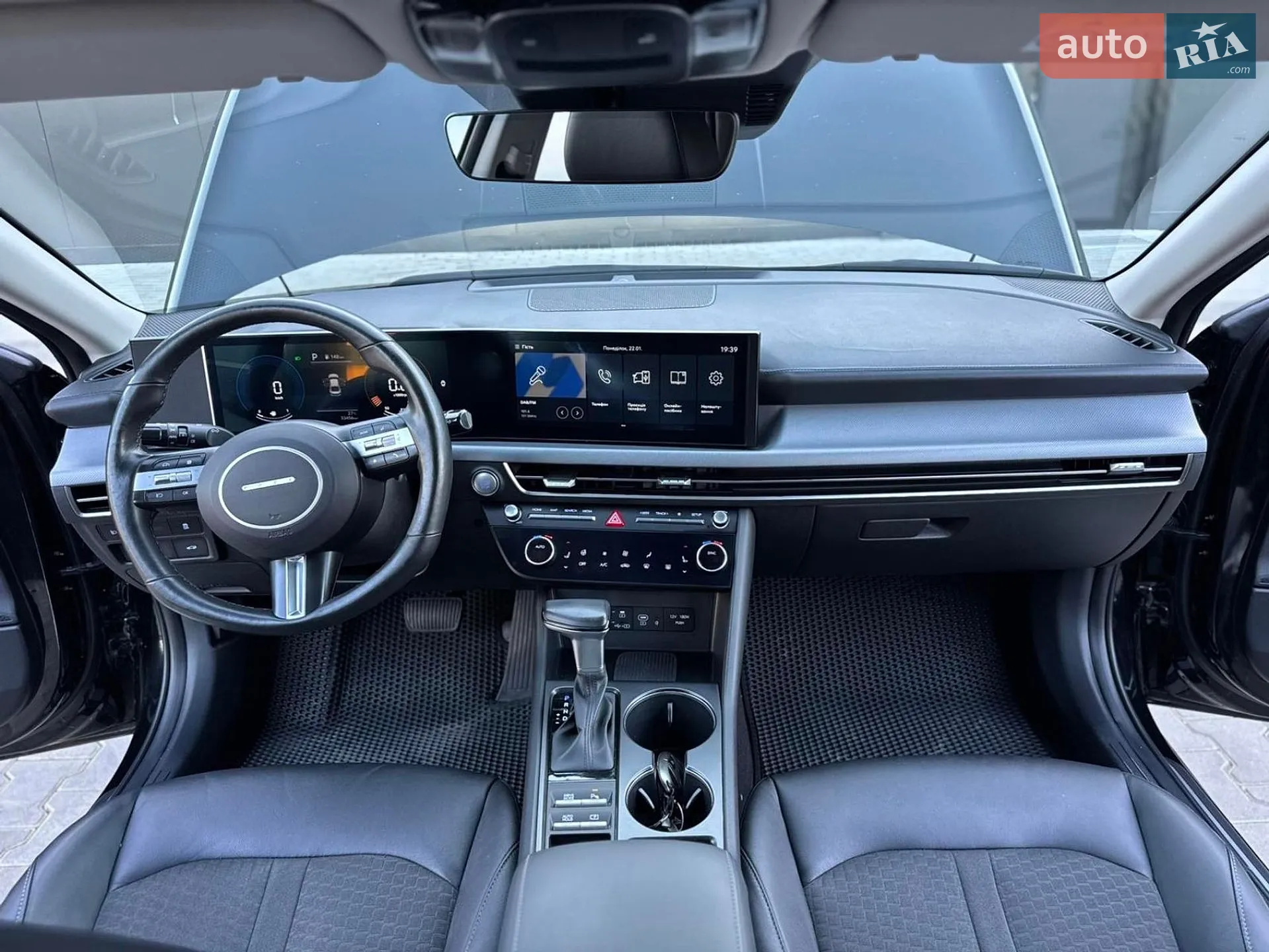 2023 Hyundai Sonata - мініатюра 21