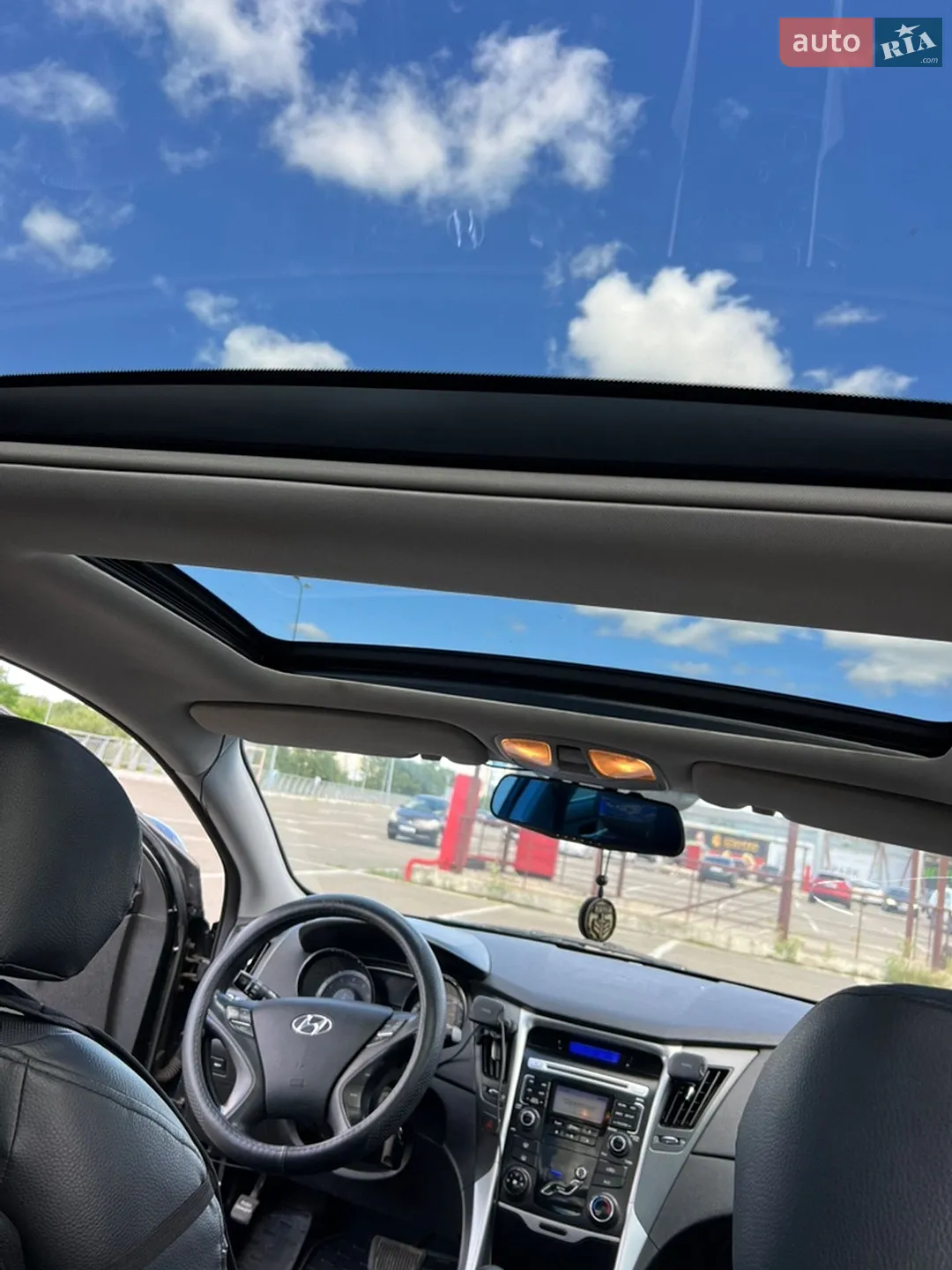 2011 Hyundai Sonata - мініатюра 24
