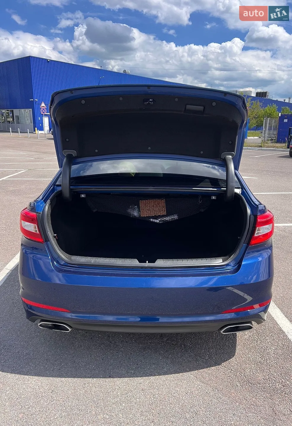 2016 Hyundai Sonata - мініатюра 20