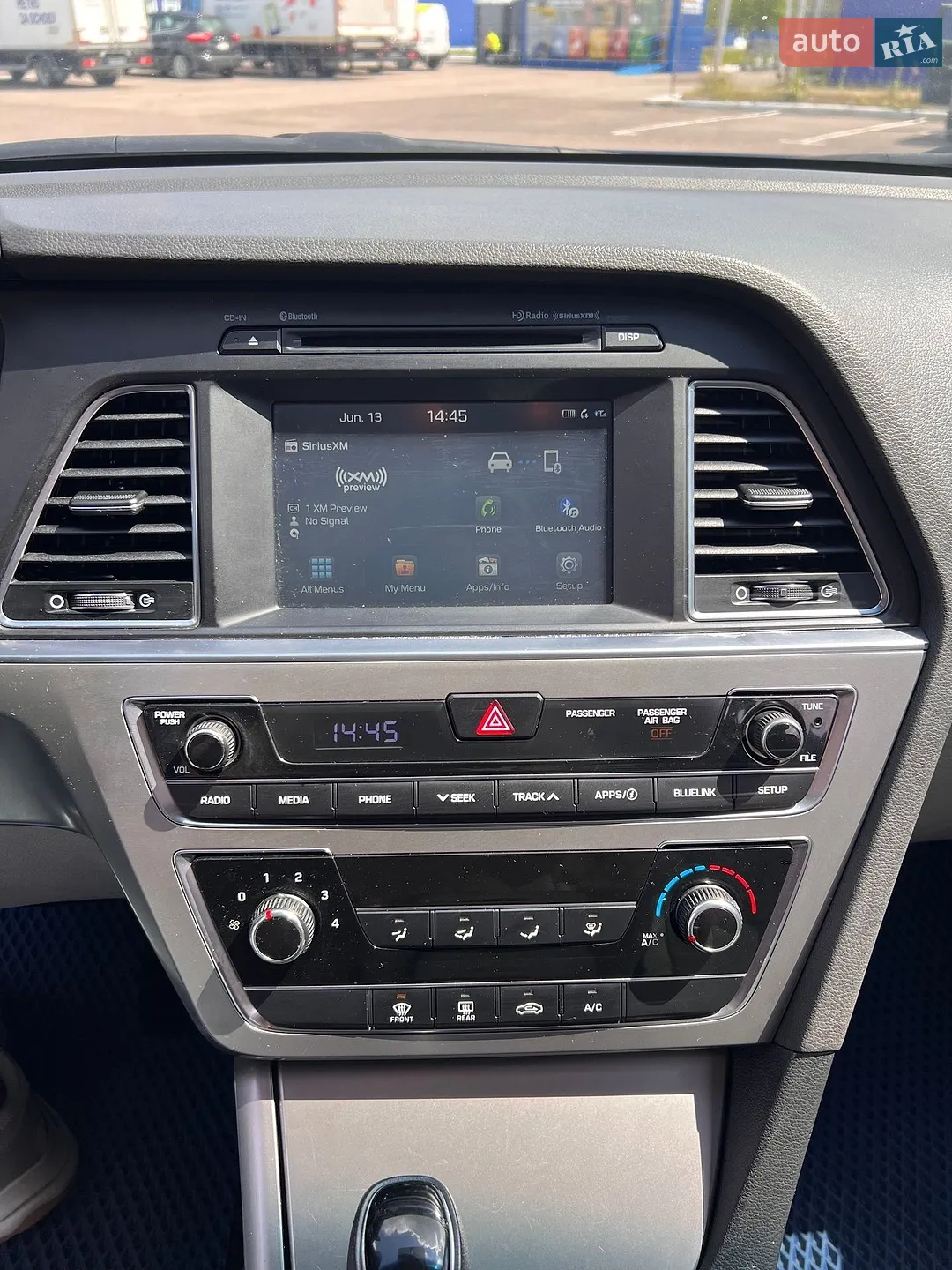 2016 Hyundai Sonata - мініатюра 15