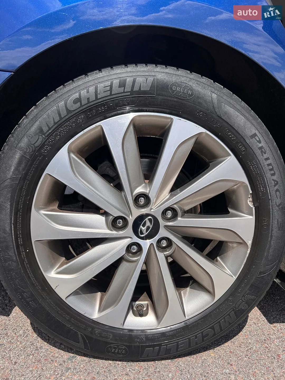 2016 Hyundai Sonata - мініатюра 38