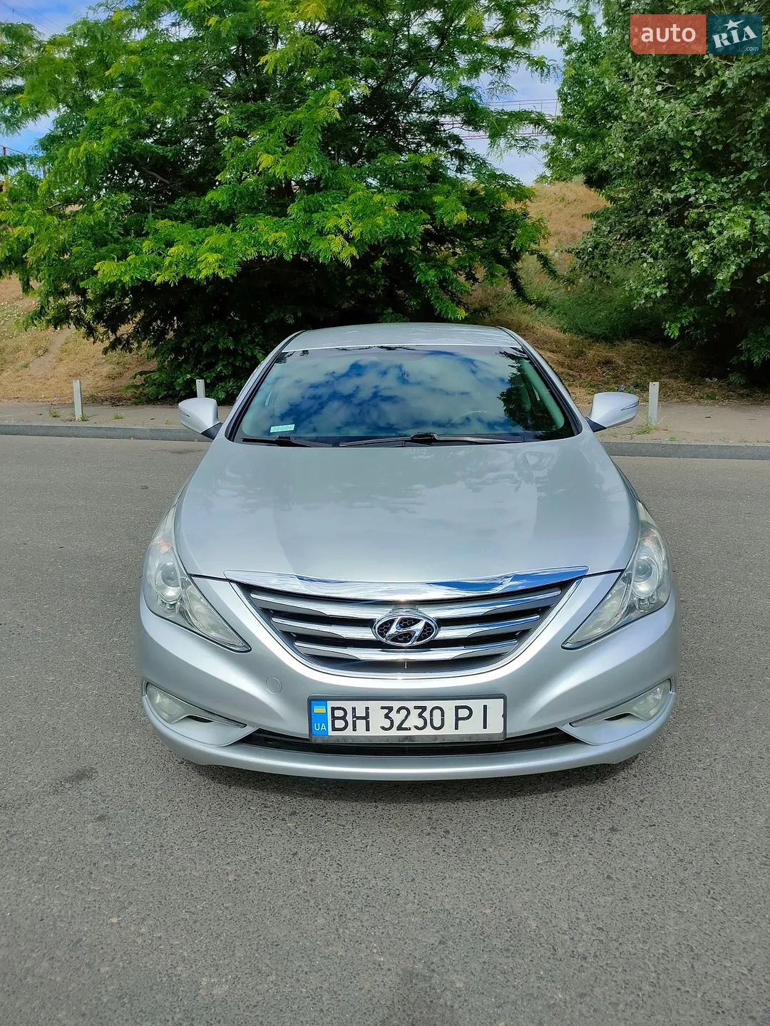 2013 Hyundai Sonata - мініатюра 4