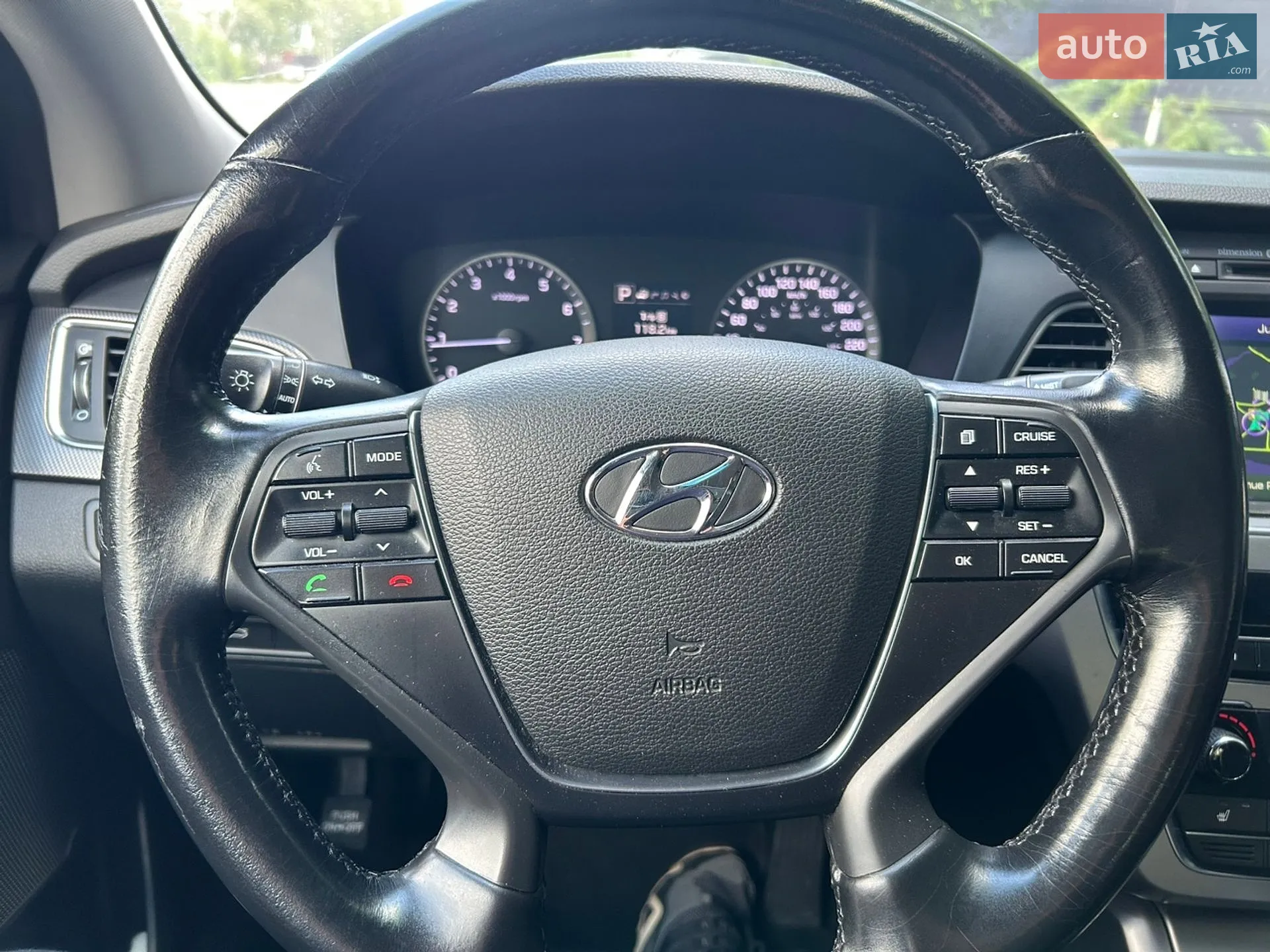 2014 Hyundai Sonata - мініатюра 3