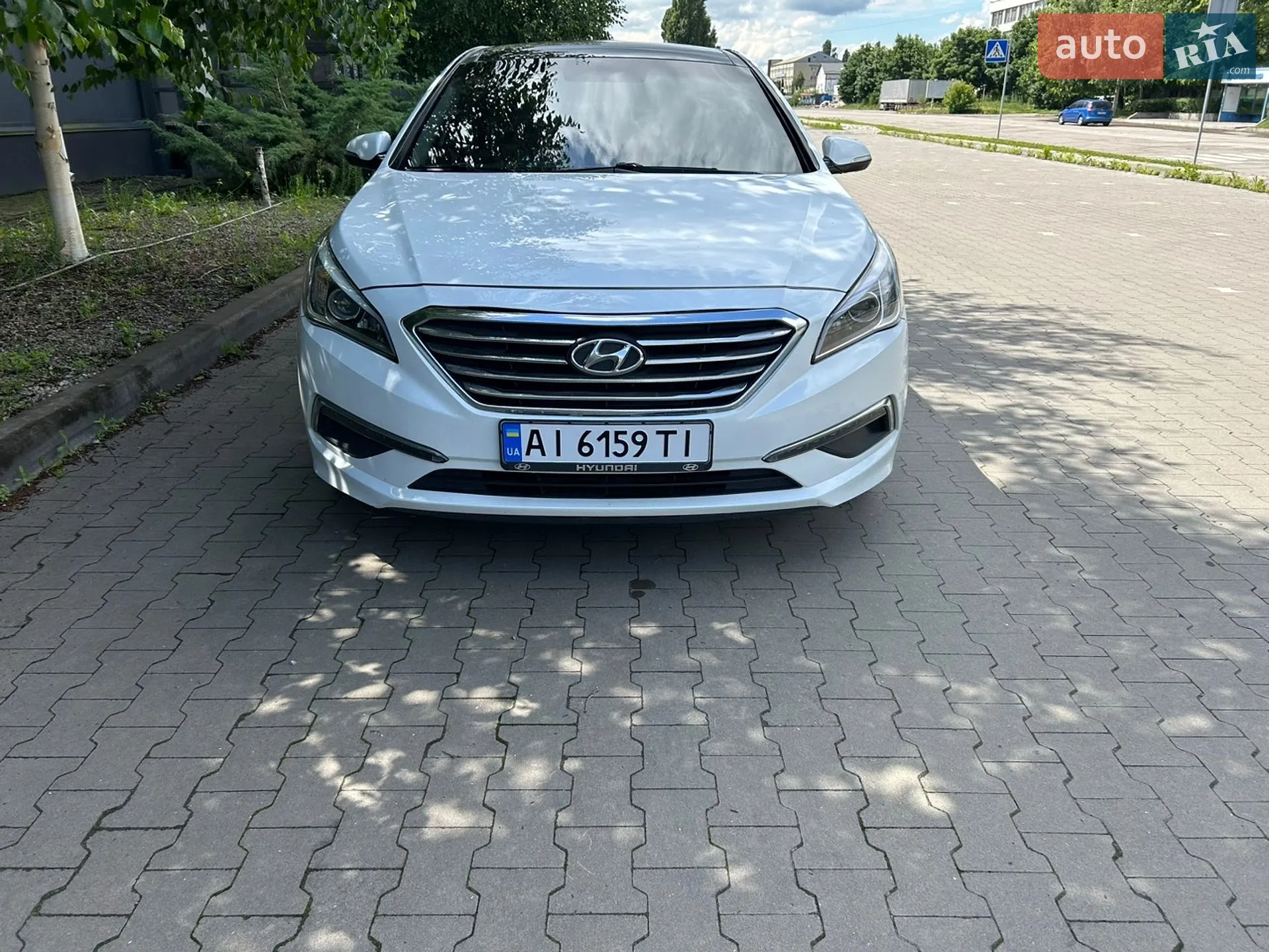 2014 Hyundai Sonata - мініатюра 13