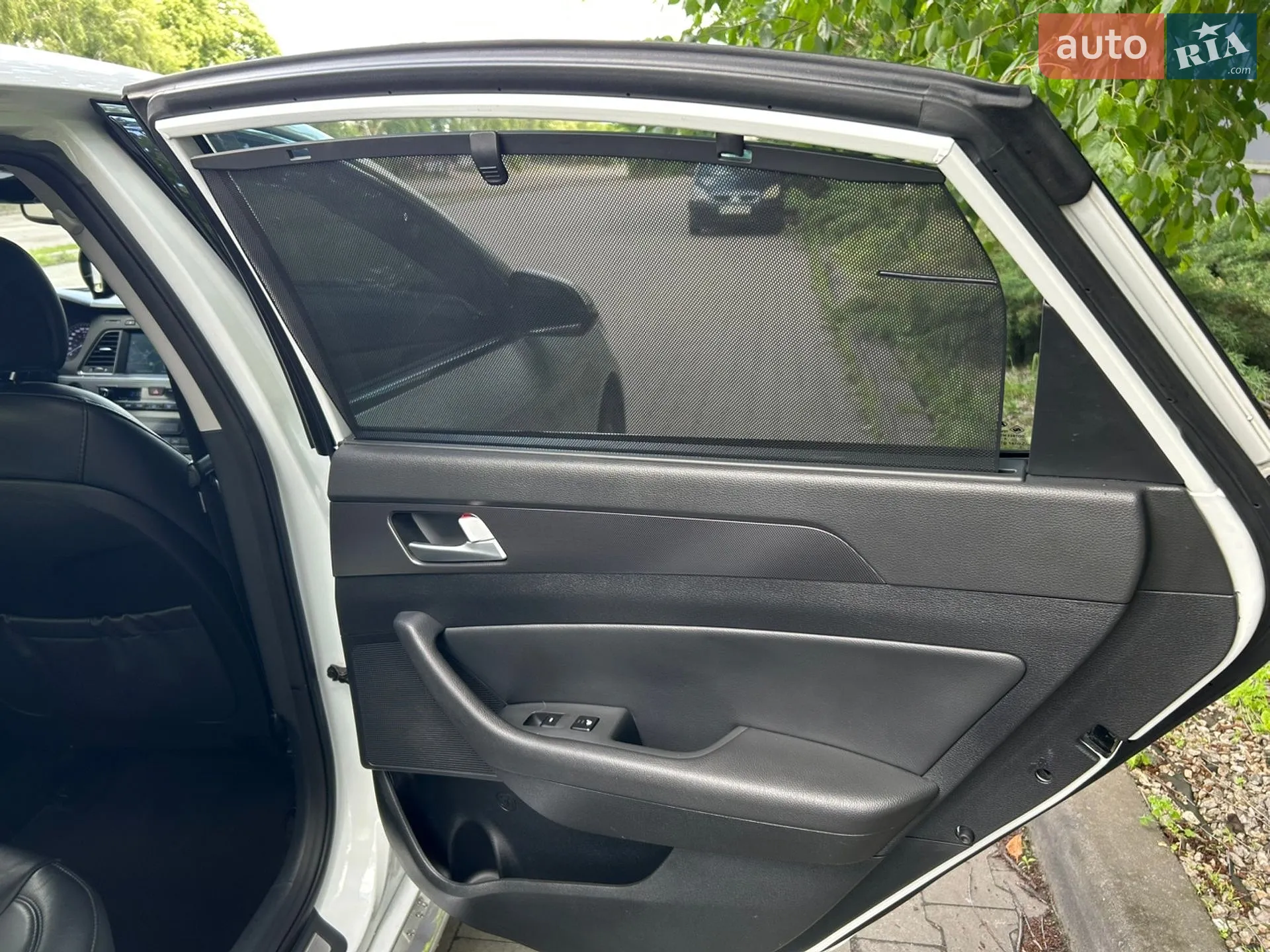 2014 Hyundai Sonata - мініатюра 18
