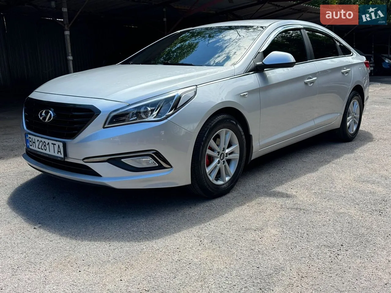 2014 Hyundai Sonata - мініатюра 29