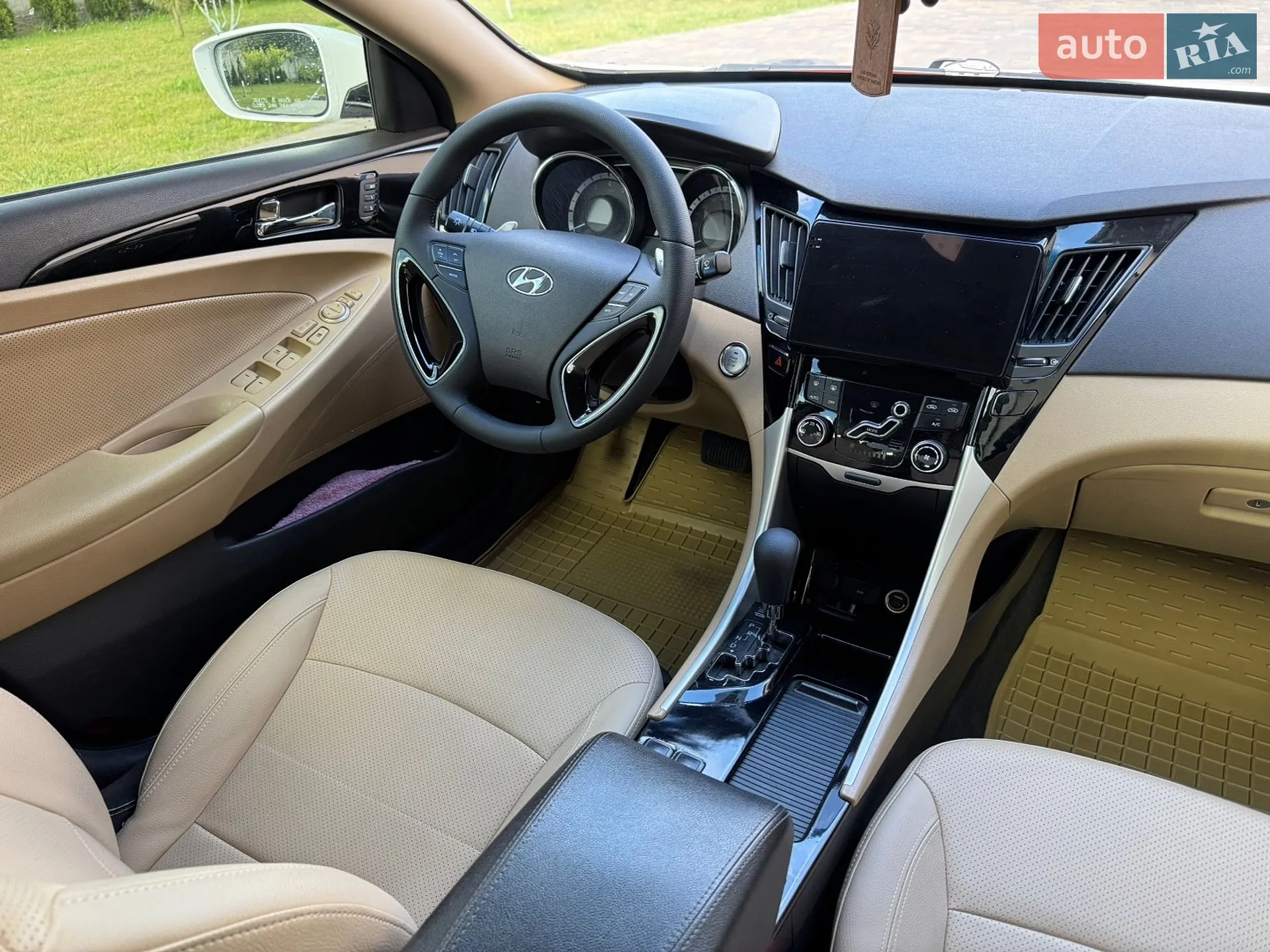 2011 Hyundai Sonata - мініатюра 28