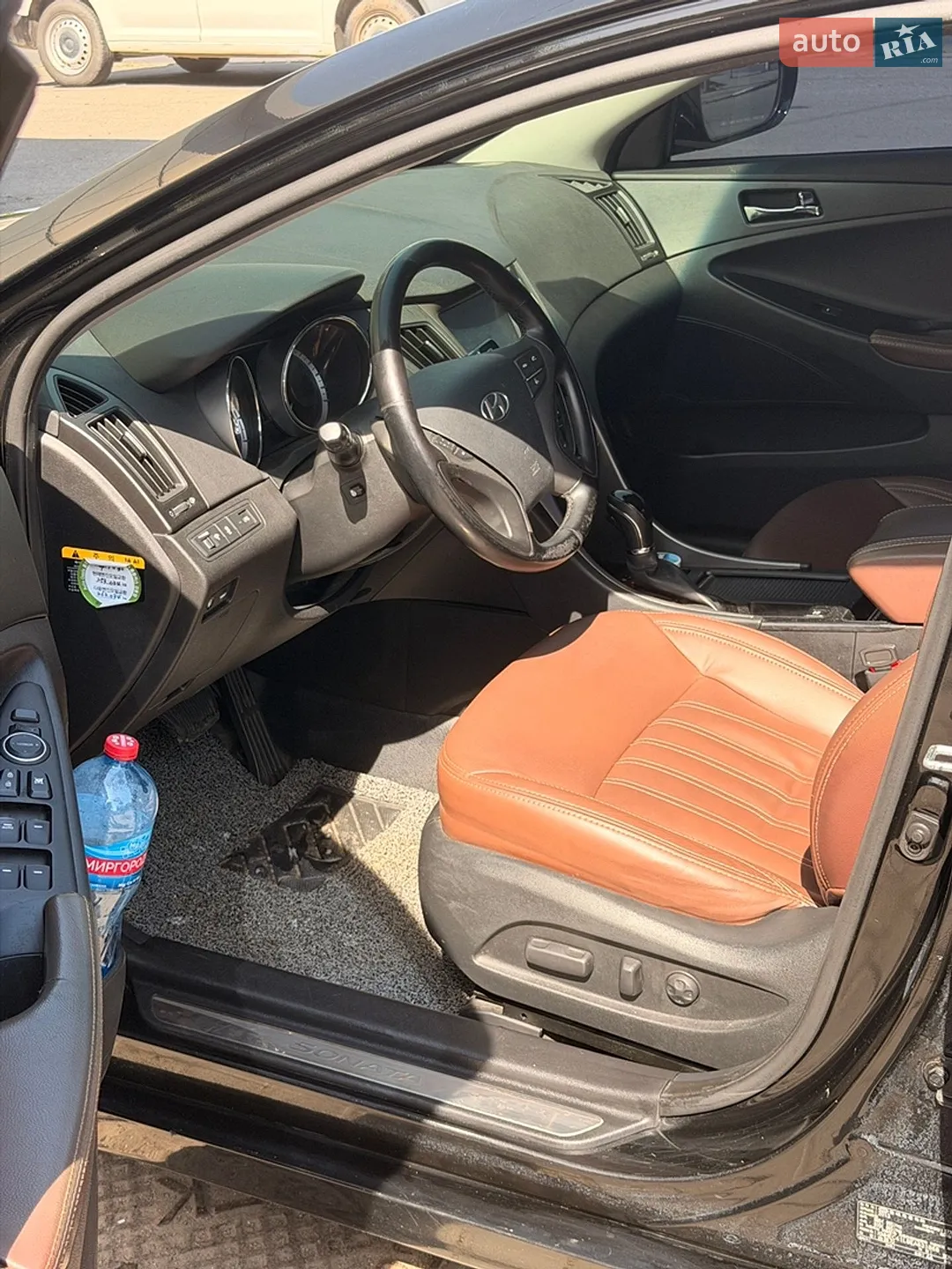 2013 Hyundai Sonata - мініатюра 17