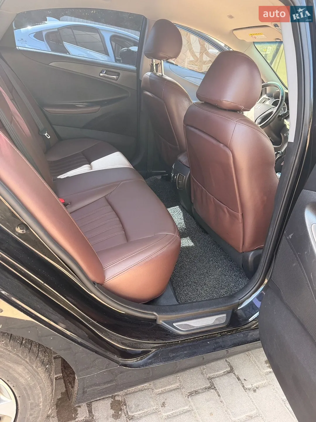 2013 Hyundai Sonata - мініатюра 27