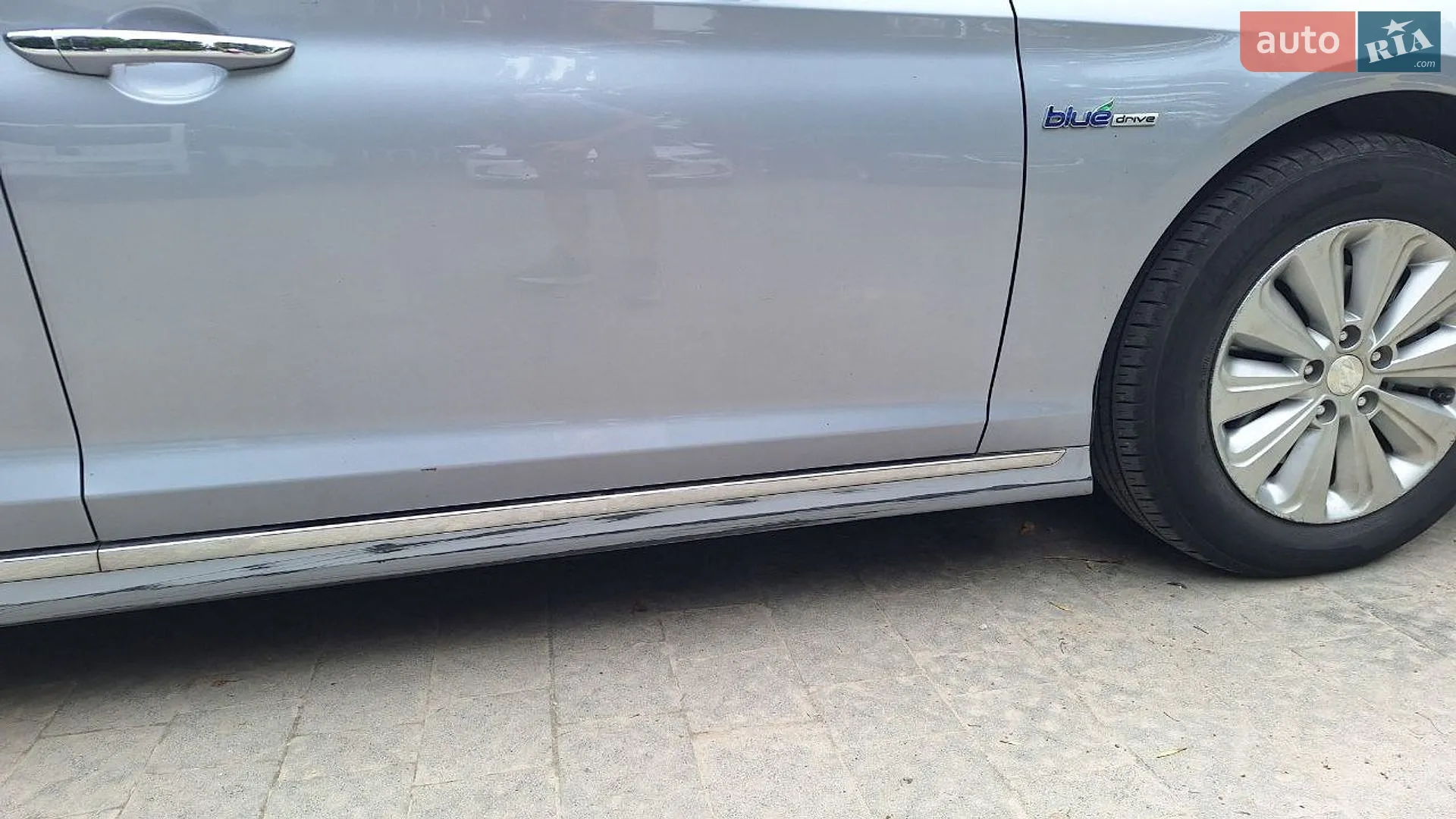 2015 Hyundai Sonata - мініатюра 21