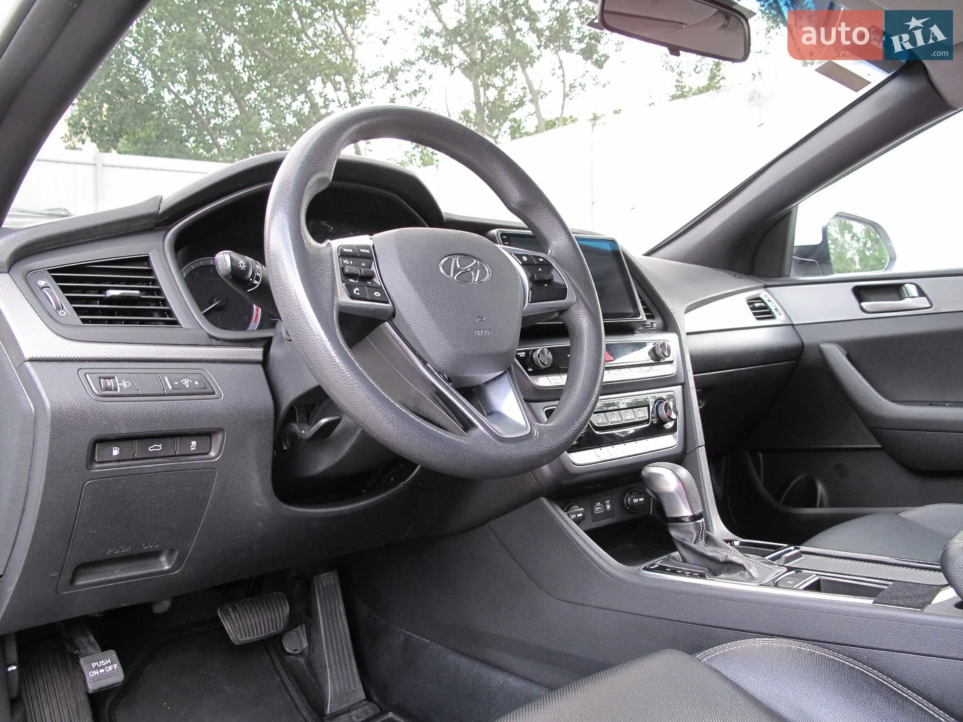 2018 Hyundai Sonata - мініатюра 24