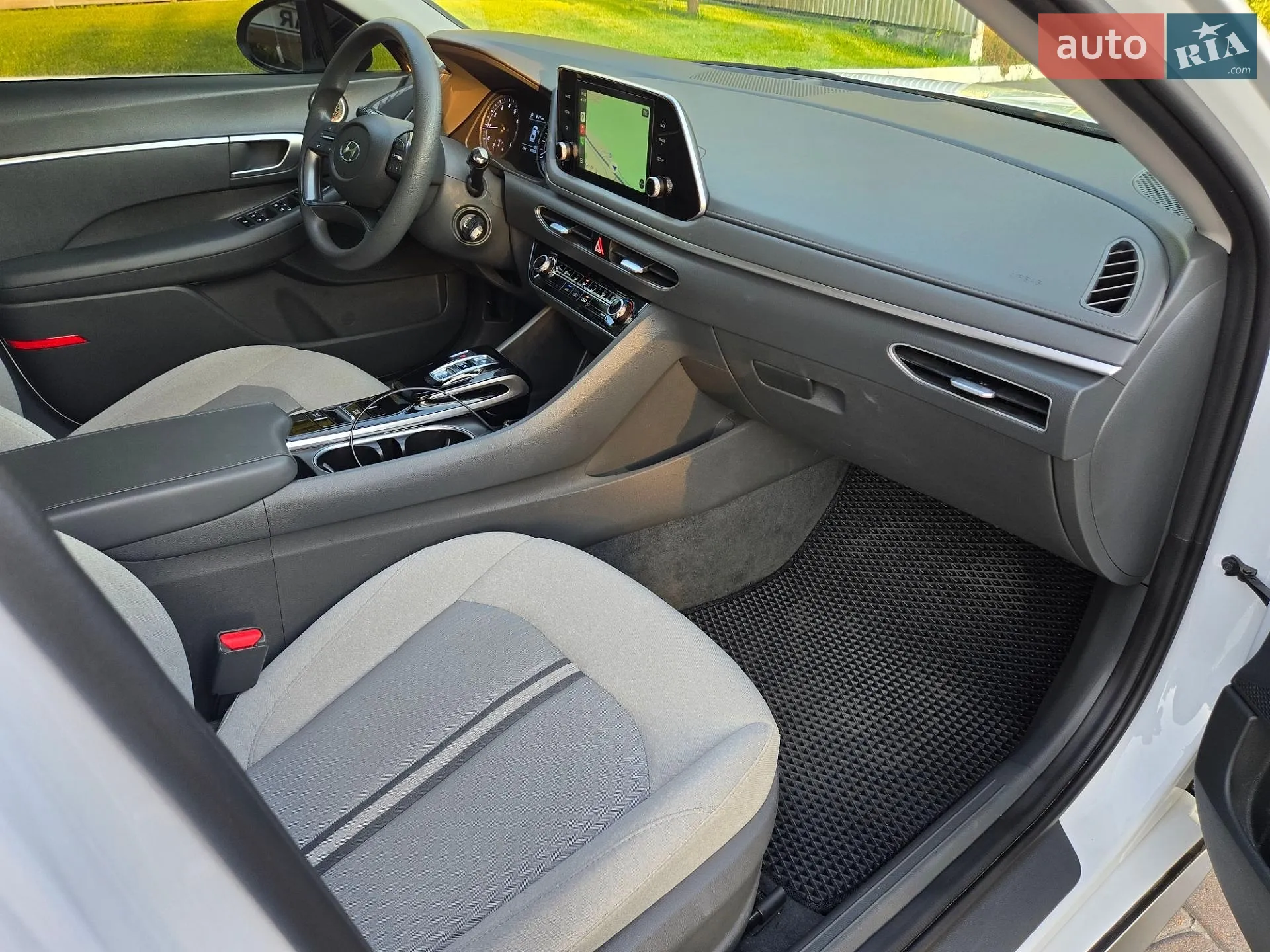 2019 Hyundai Sonata - мініатюра 19