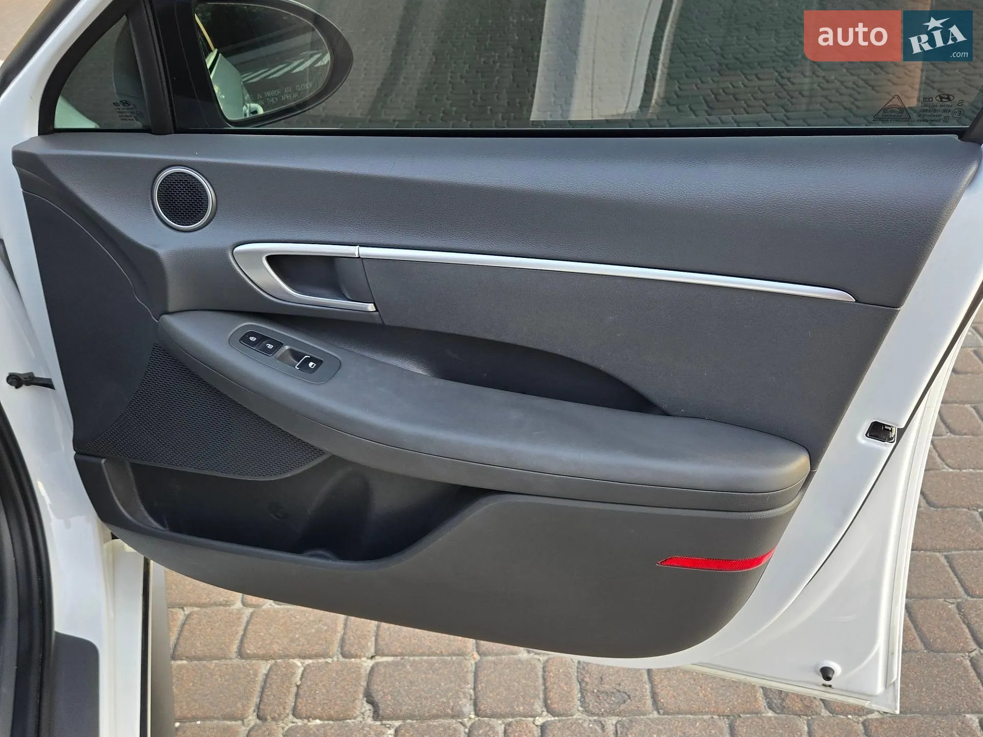 2019 Hyundai Sonata - мініатюра 22