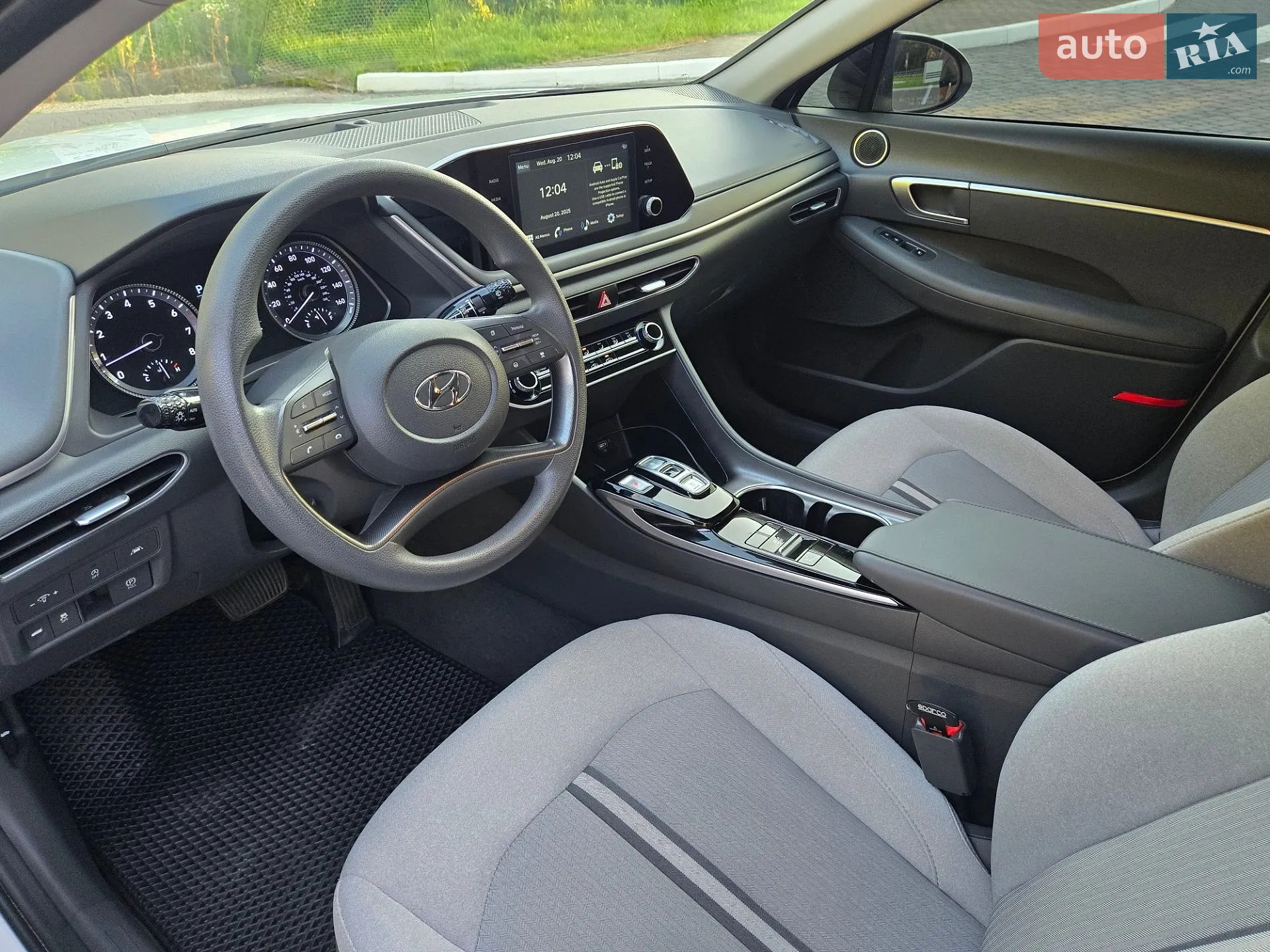 2019 Hyundai Sonata - мініатюра 26
