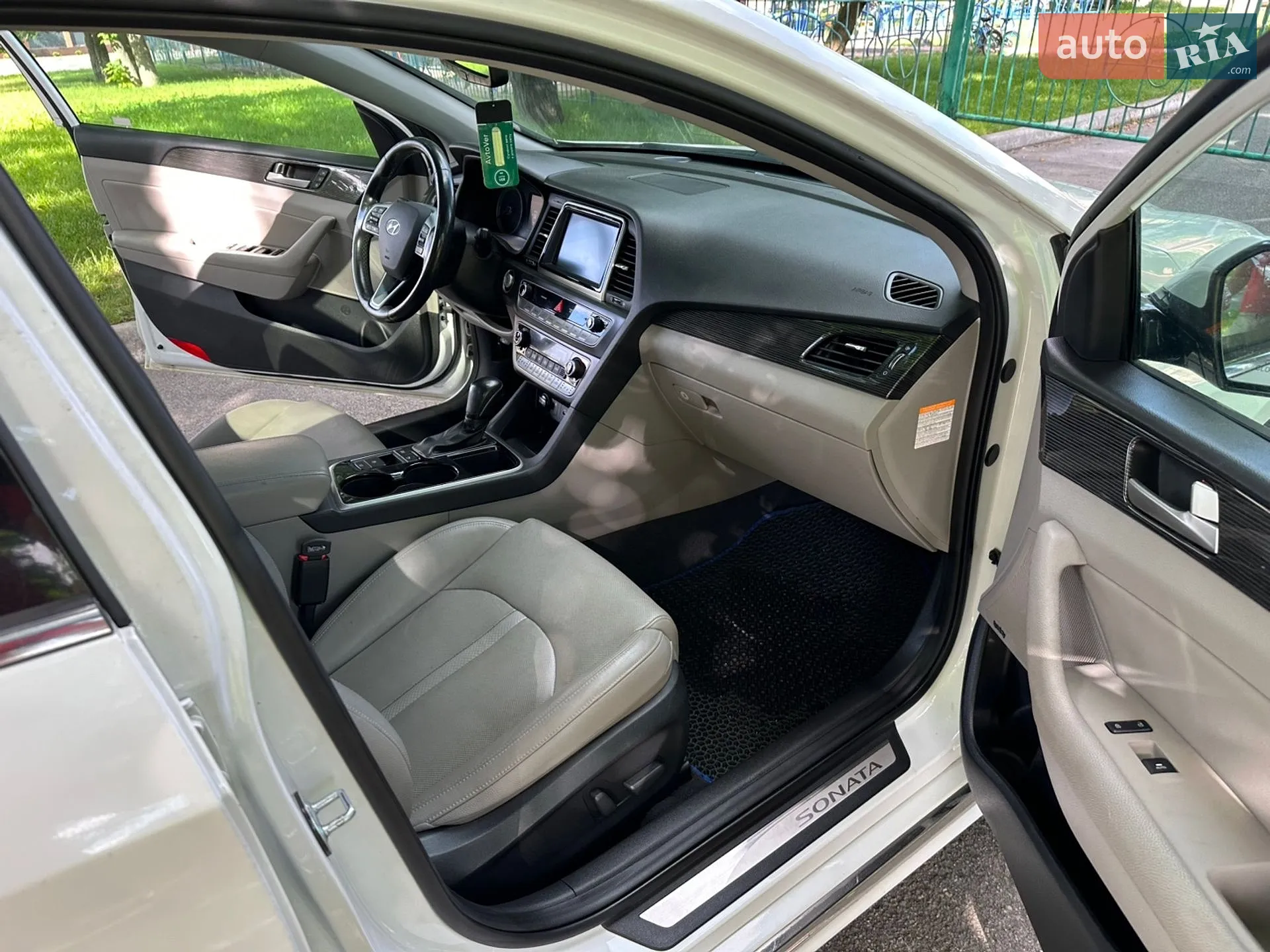 2018 Hyundai Sonata - мініатюра 13