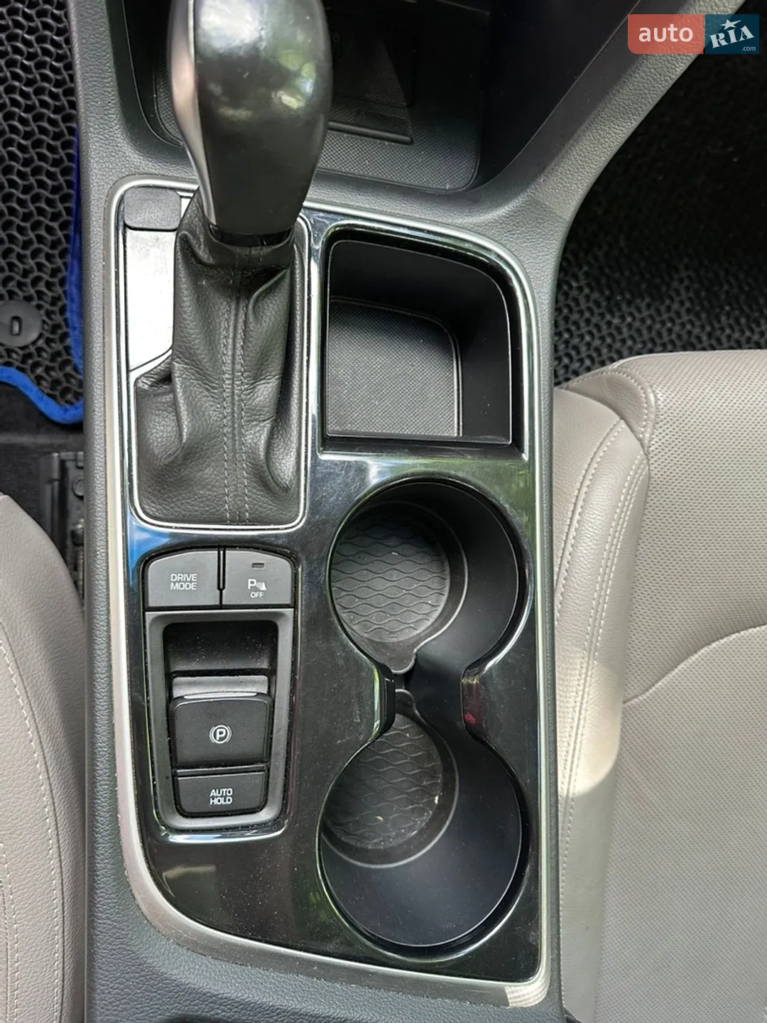 2018 Hyundai Sonata - мініатюра 21