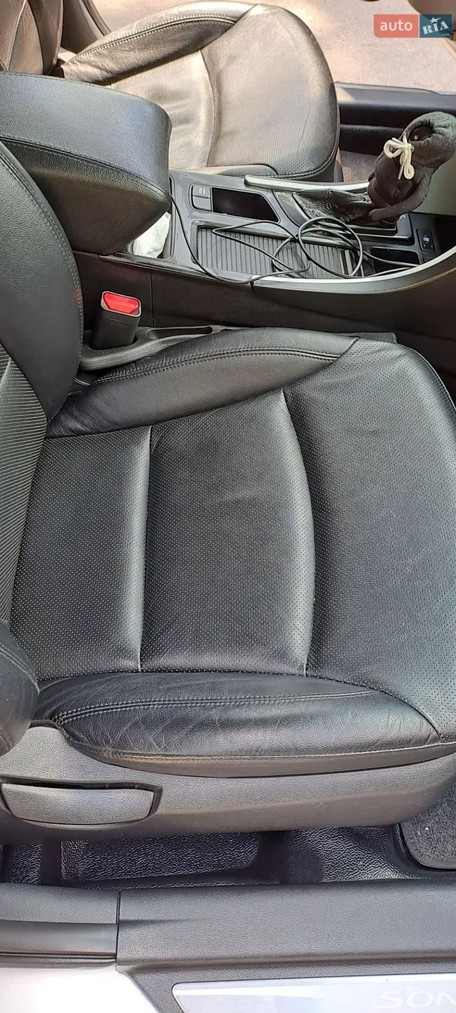 Hyundai Sonata 2012 VIN KMHEC41LBDA508764 фото оголошення 38 з 56