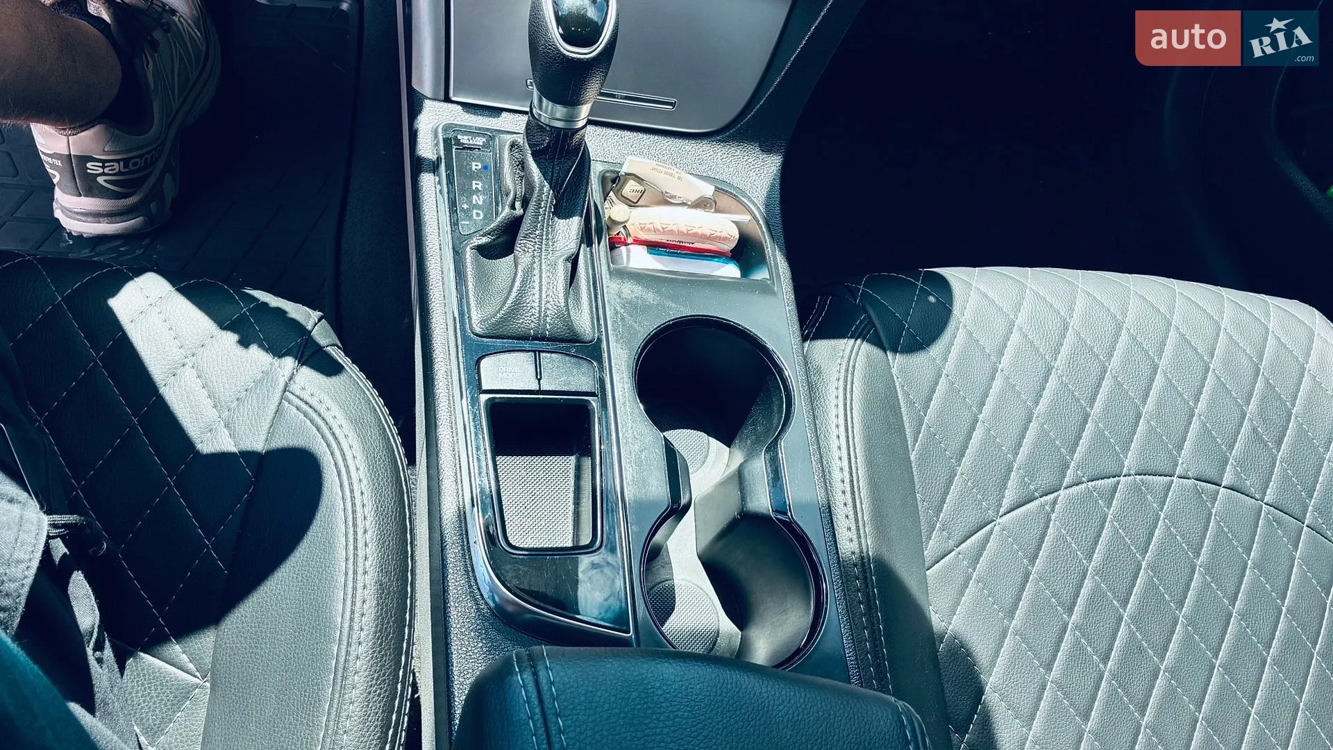 2017 Hyundai Sonata - мініатюра 34