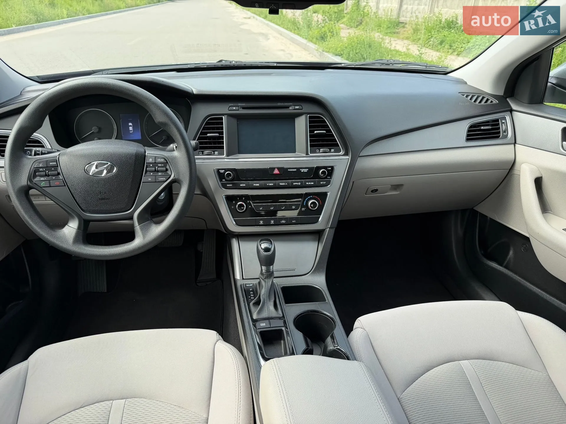 2016 Hyundai Sonata - мініатюра 18