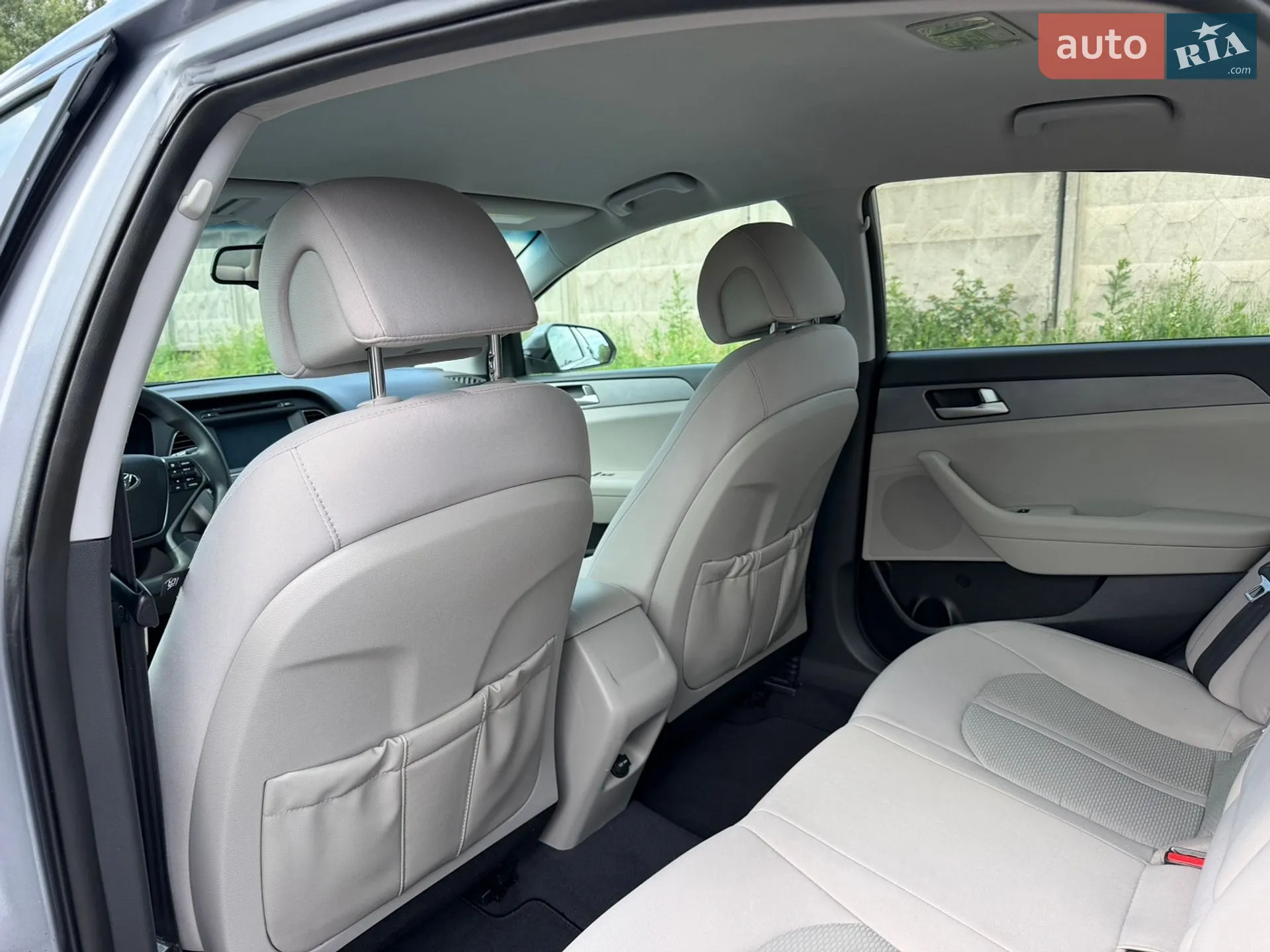 2016 Hyundai Sonata - мініатюра 29