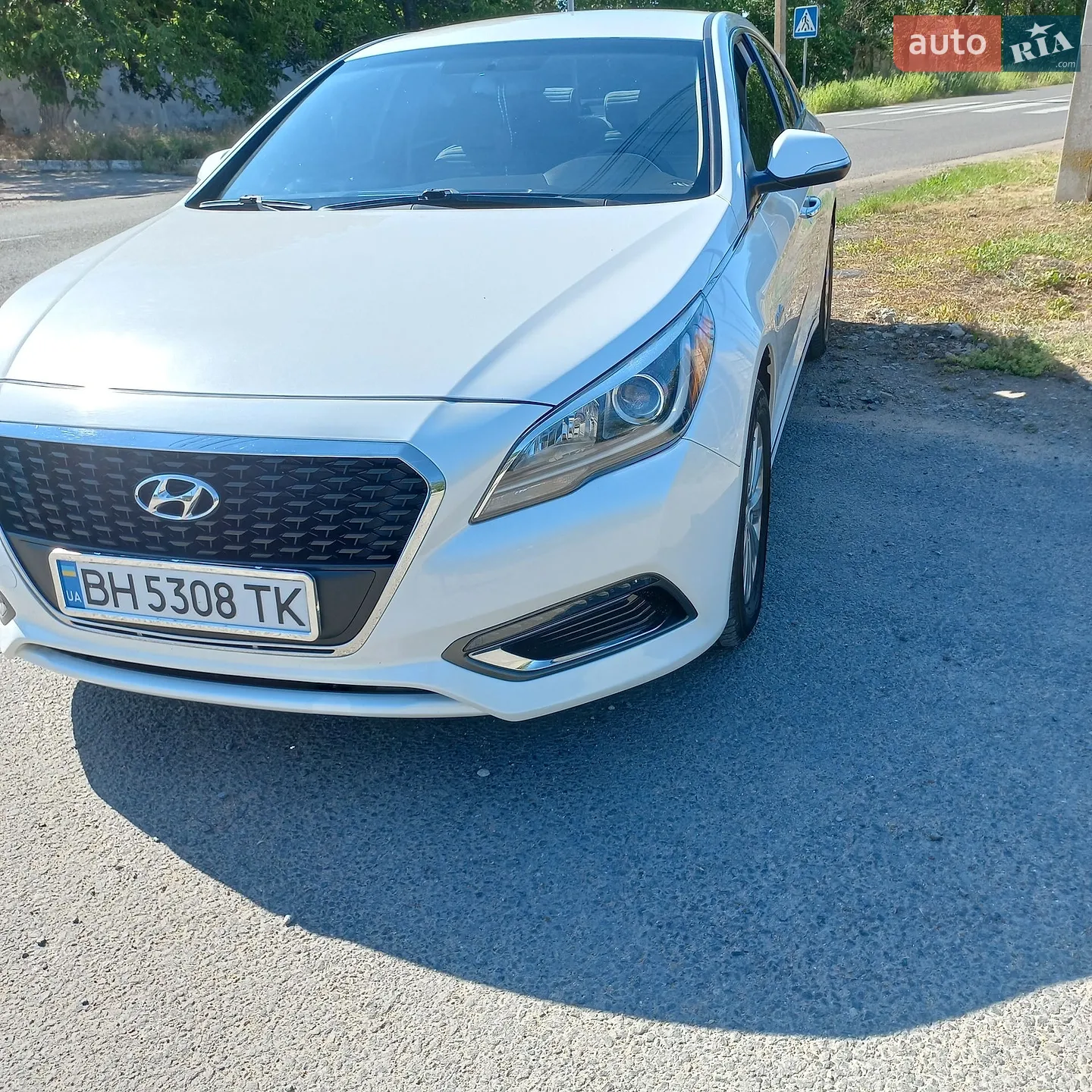 2016 Hyundai Sonata - мініатюра 2