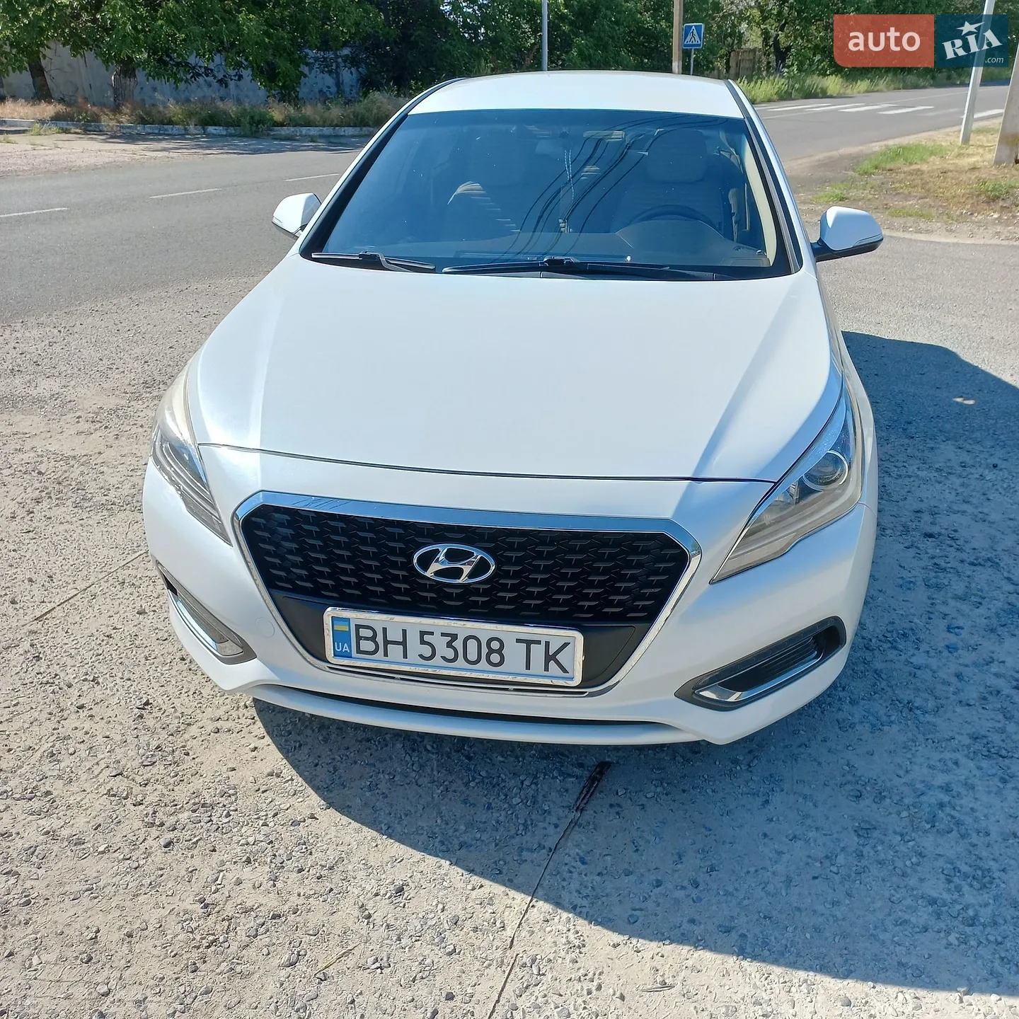 2016 Hyundai Sonata - мініатюра 14