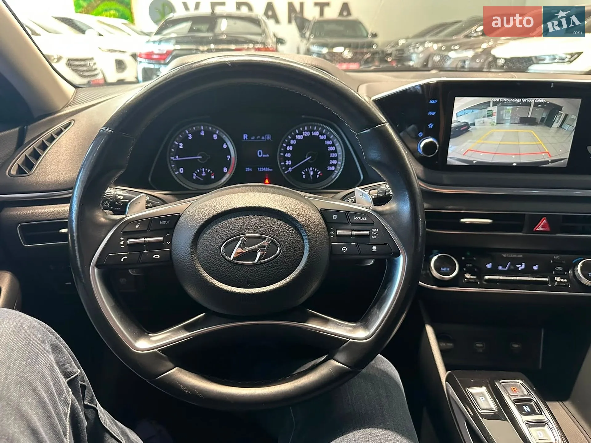 2019 Hyundai Sonata - мініатюра 20